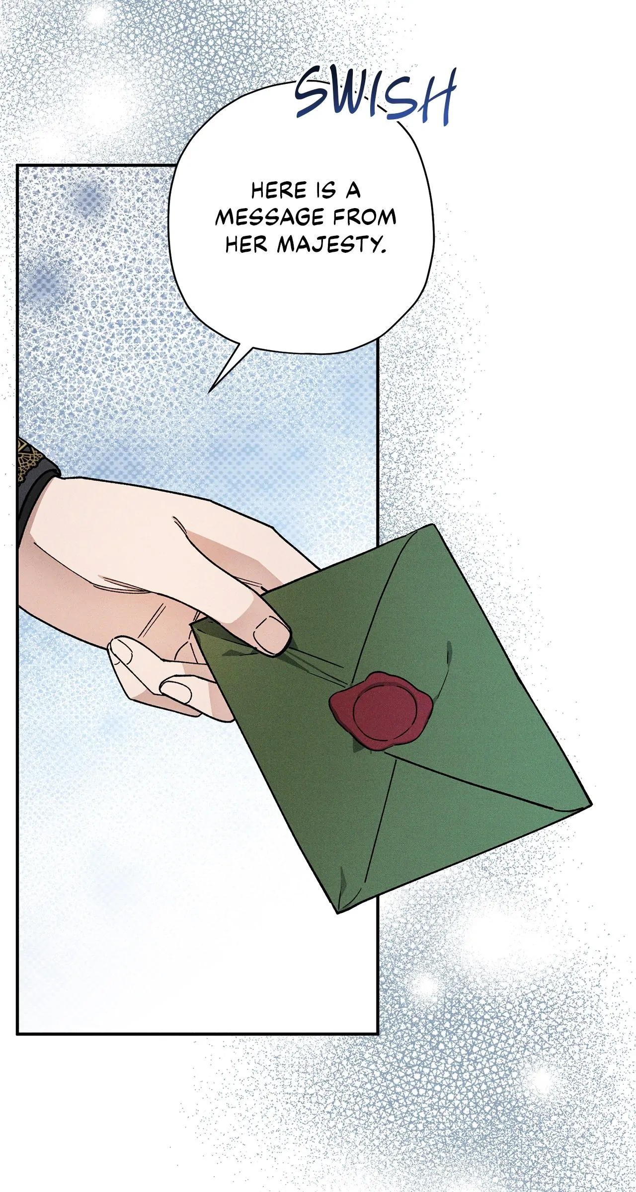 The Rogue Prince Is Secretly an Omega [Mature] - Season 2 Episode 30 manhwa