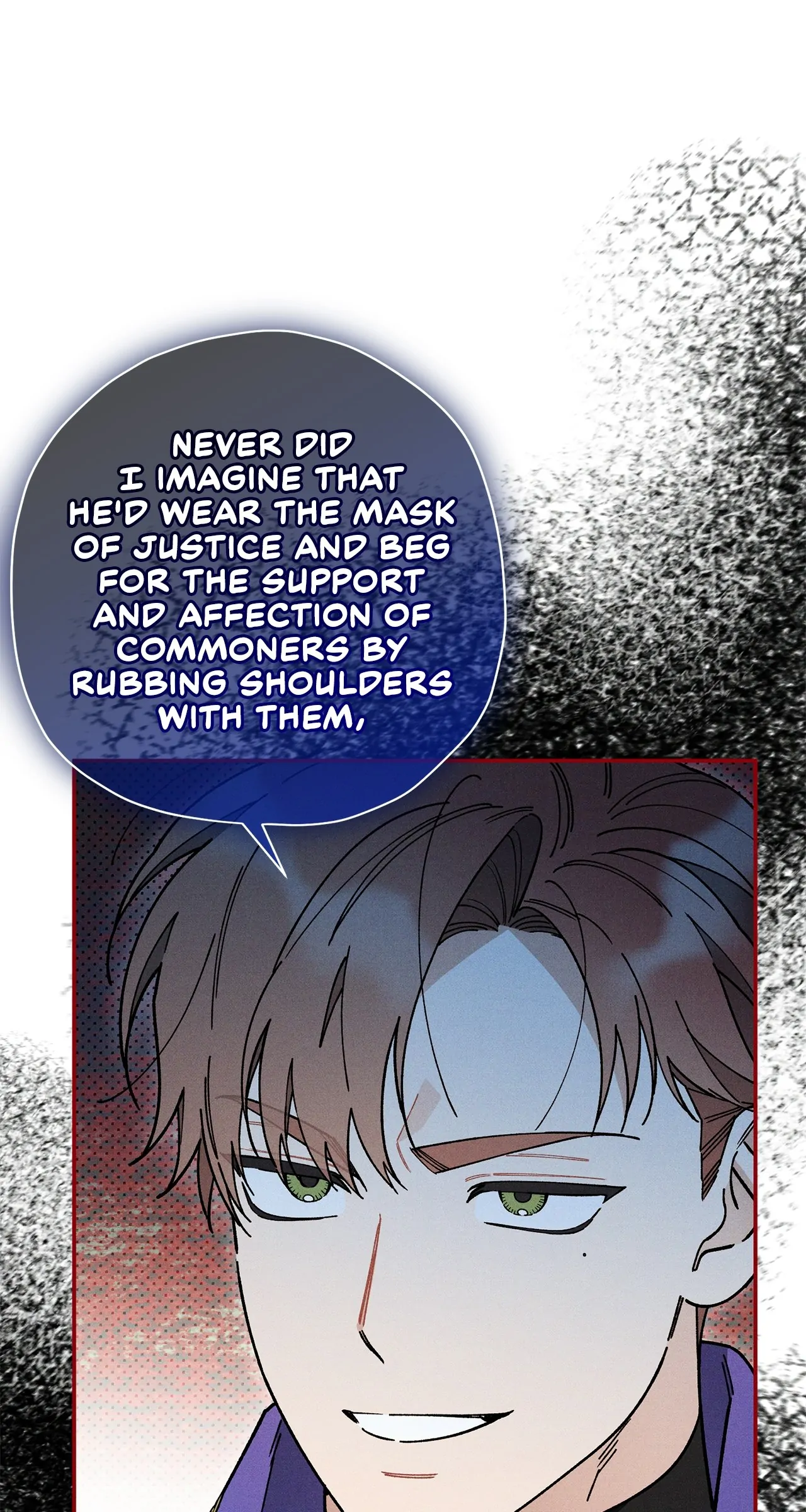 The Rogue Prince Is Secretly an Omega [Mature] - Season 2 Episode 30 manhwa