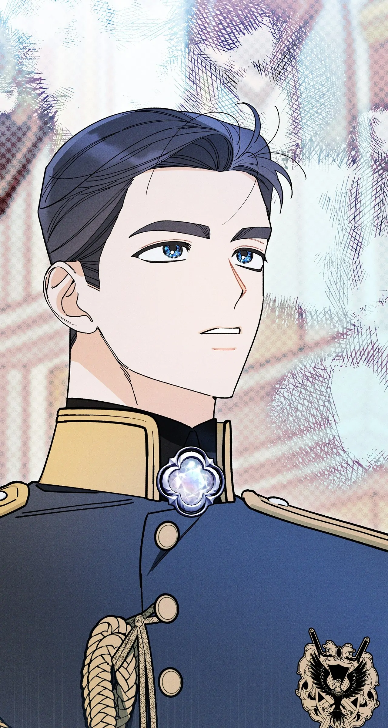 The Rogue Prince Is Secretly an Omega [Mature] - Season 2 Episode 31 manhwa