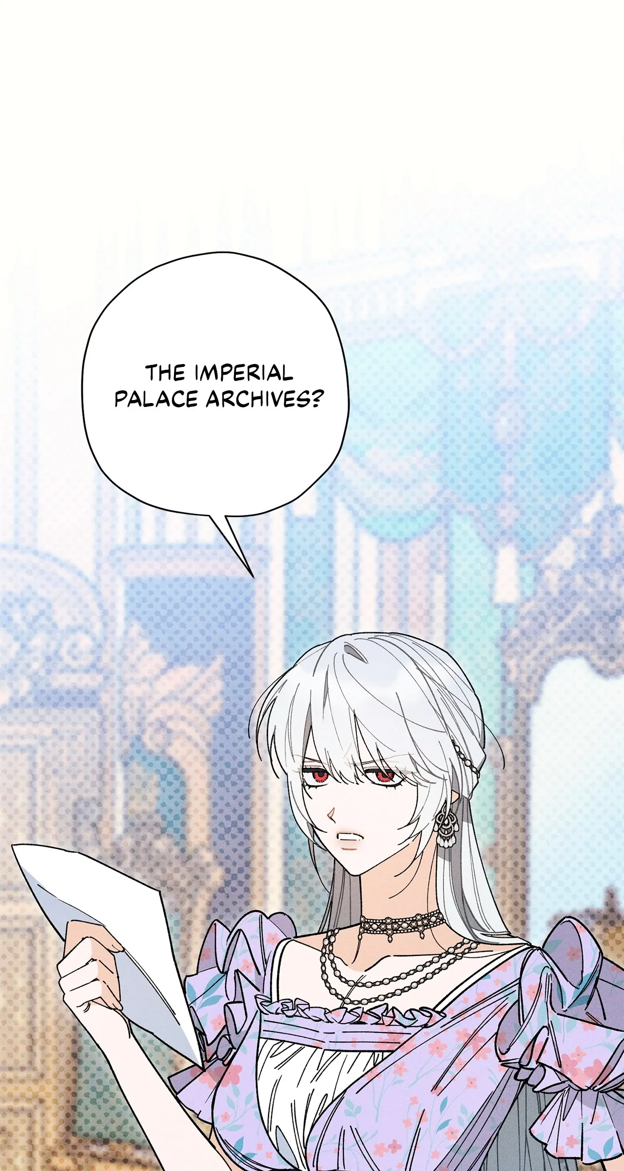 The Rogue Prince Is Secretly an Omega [Mature] - Season 2 Episode 31 manhwa