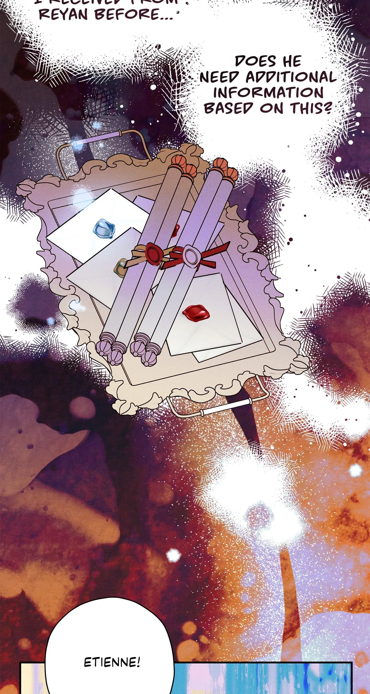 The Rogue Prince Is Secretly an Omega [Mature] - Season 2 Episode 31 manhwa