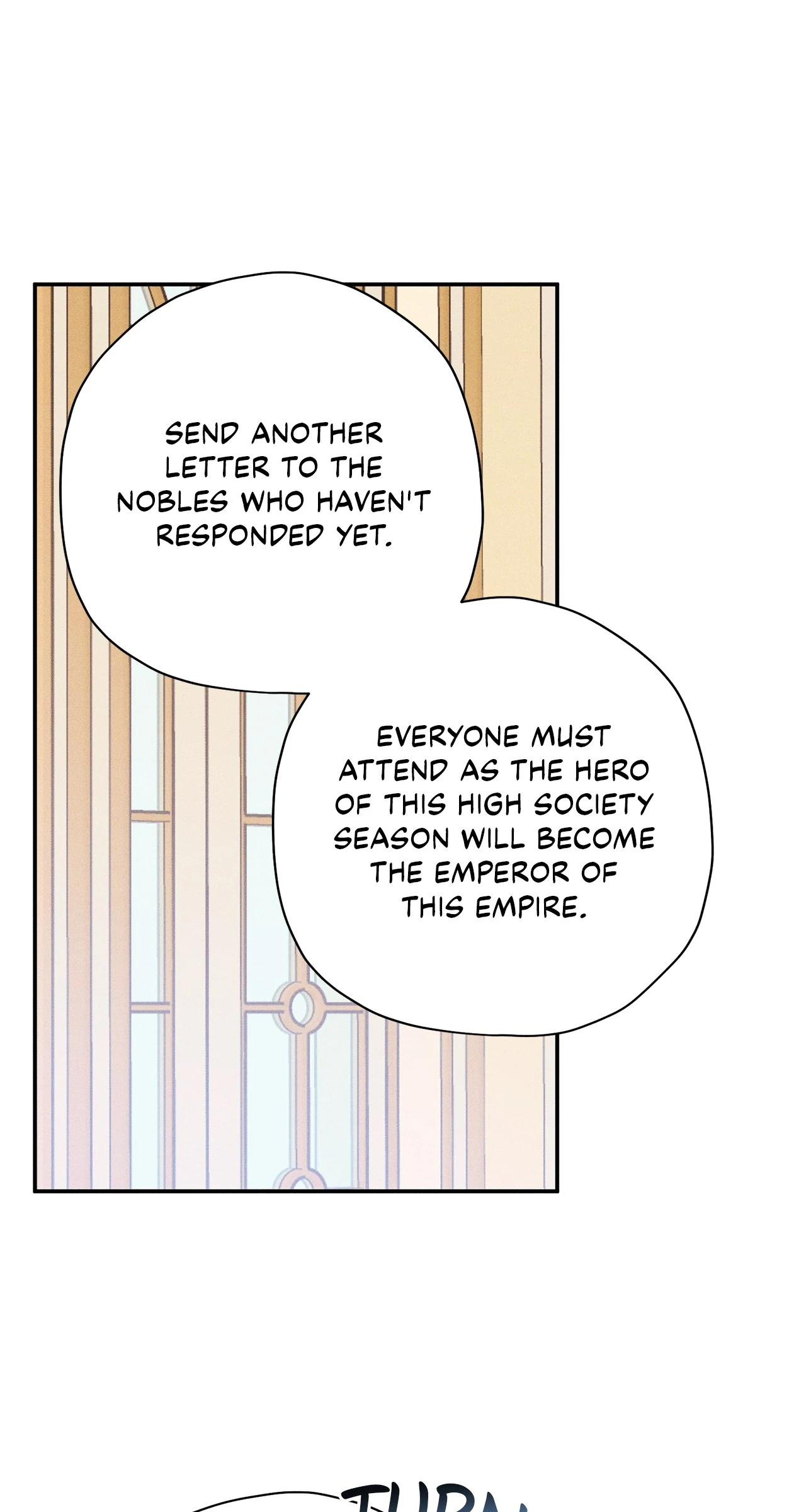 The Rogue Prince Is Secretly an Omega [Mature] - Season 2 Episode 31 manhwa