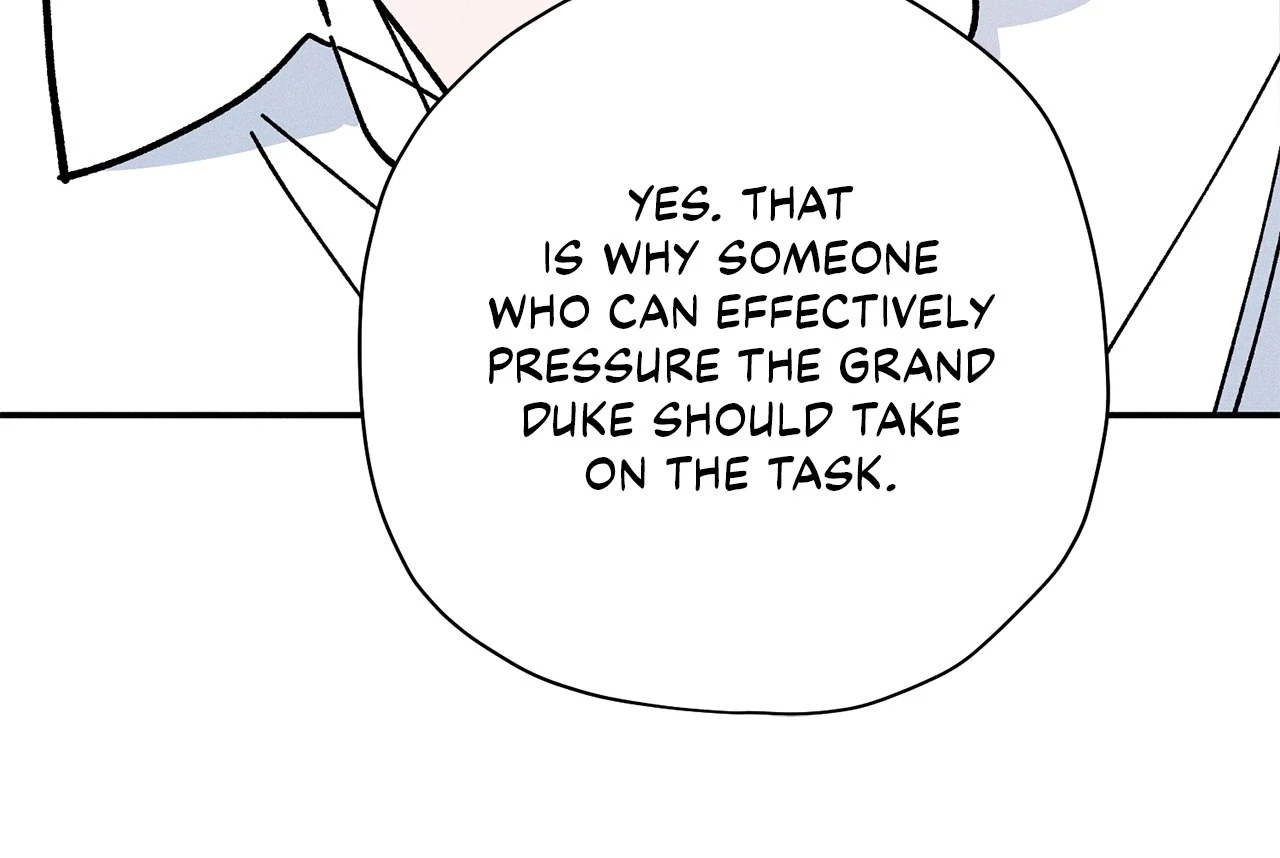 The Rogue Prince Is Secretly an Omega [Mature] - Season 2 Episode 31 manhwa