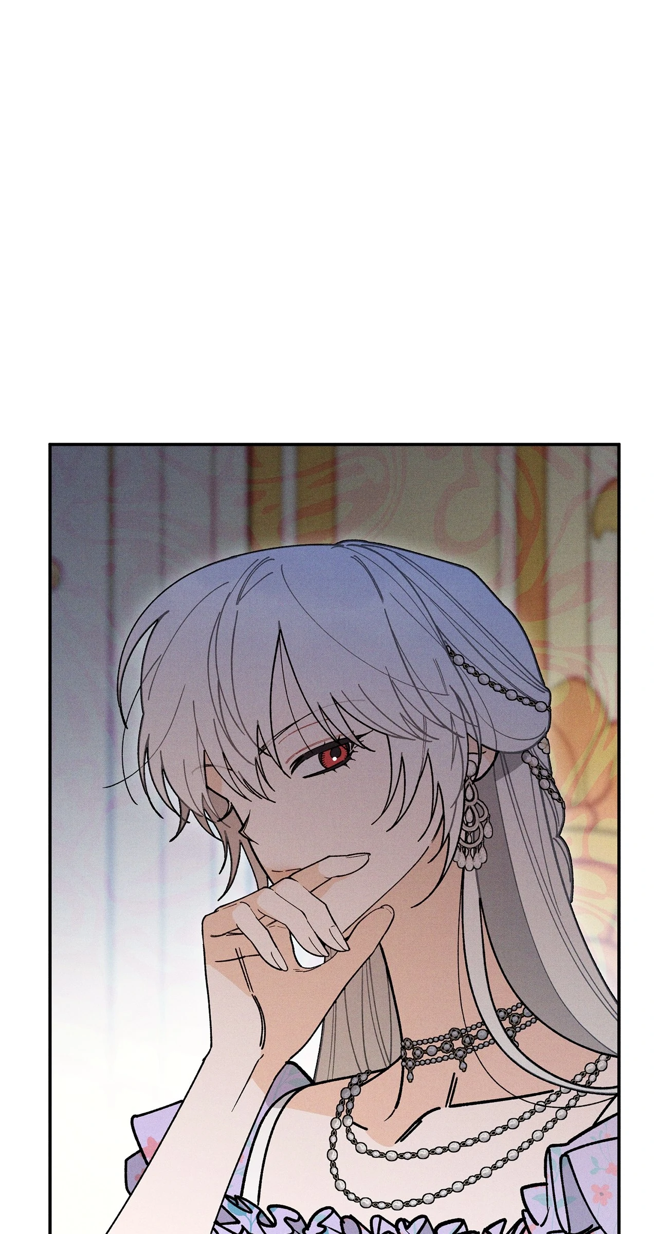The Rogue Prince Is Secretly an Omega [Mature] - Season 2 Episode 31 manhwa