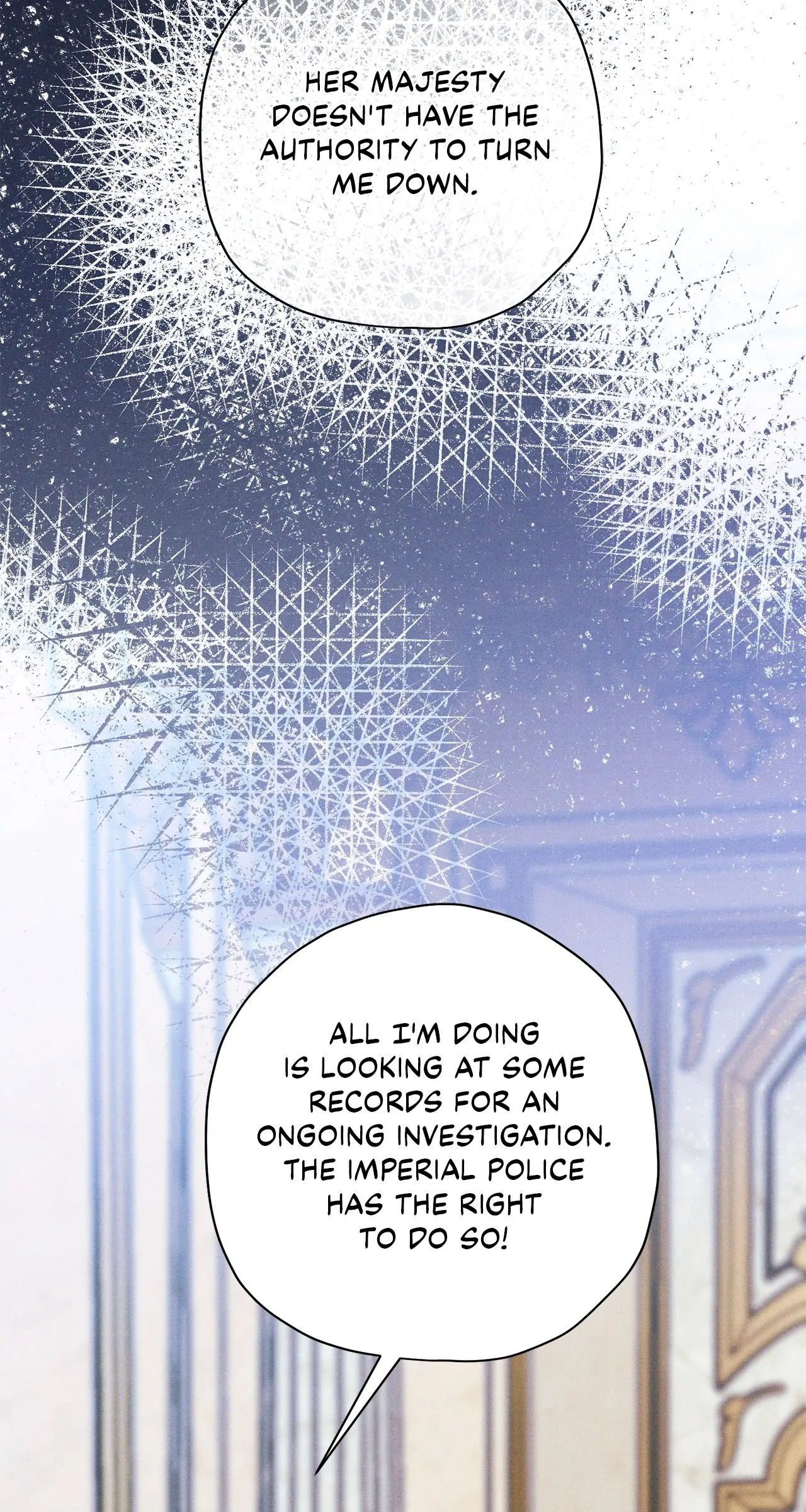The Rogue Prince Is Secretly an Omega [Mature] - Season 2 Episode 31 manhwa