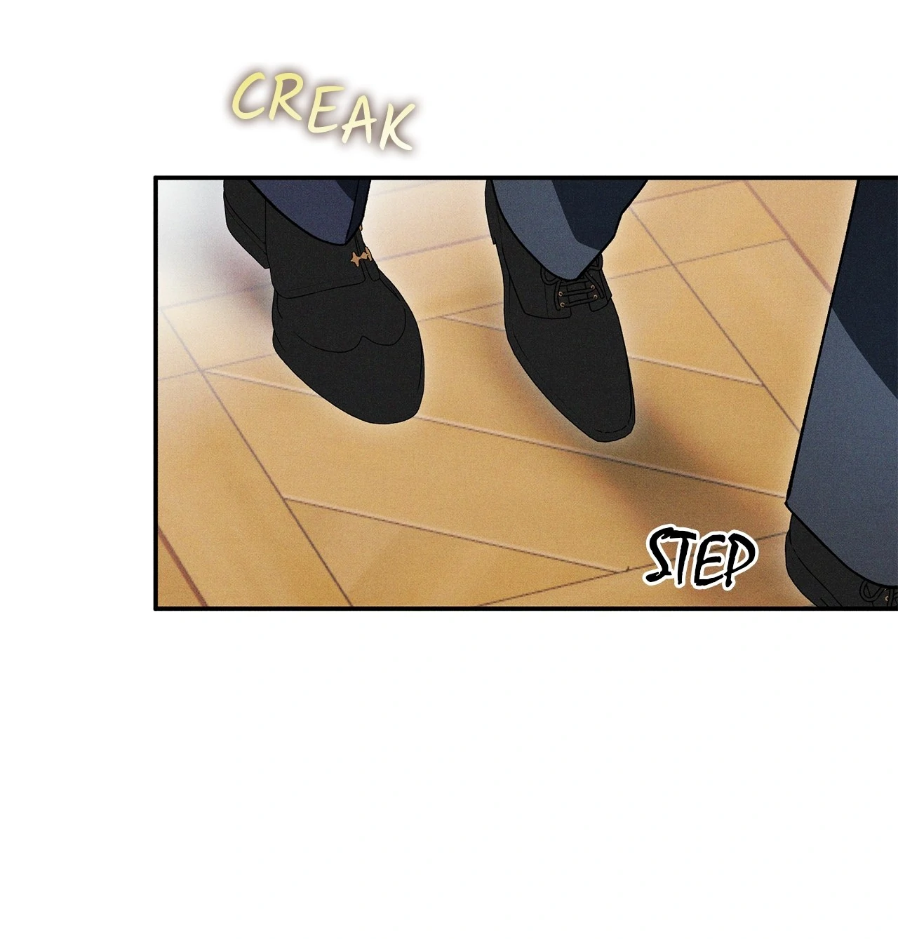 The Rogue Prince Is Secretly an Omega [Mature] - Season 2 Episode 31 manhwa