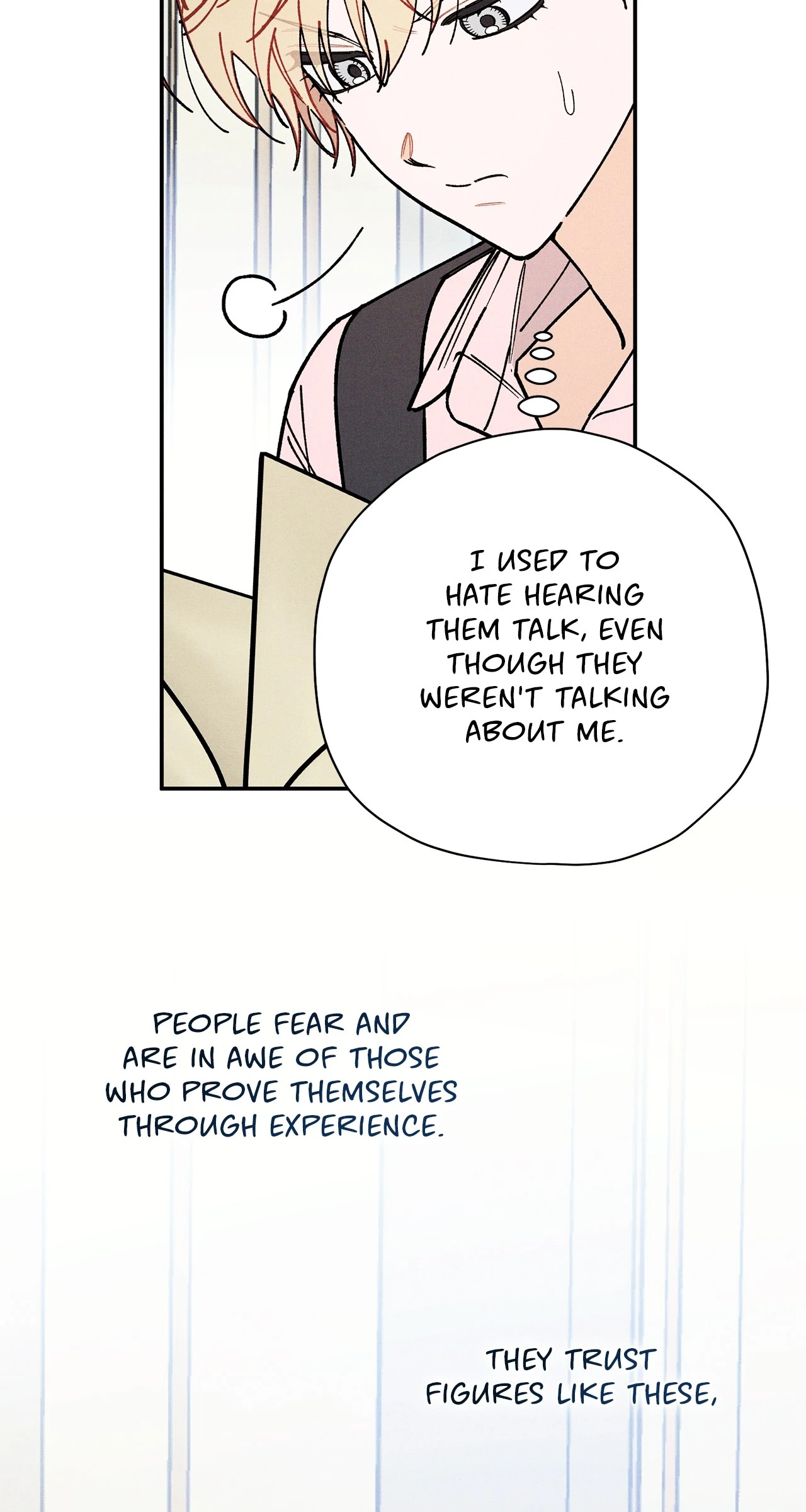 The Rogue Prince Is Secretly an Omega [Mature] - Season 2 Episode 31 manhwa