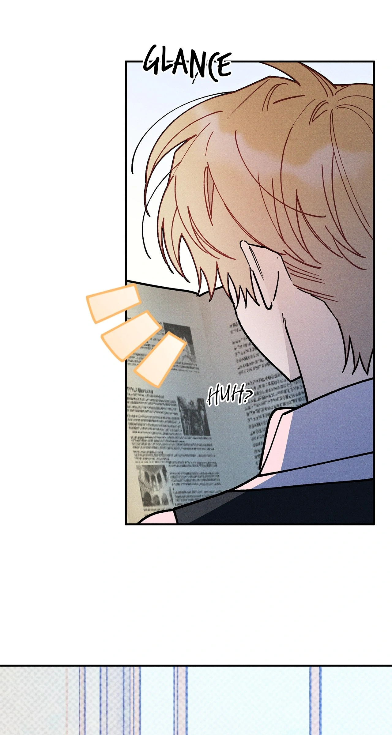 The Rogue Prince Is Secretly an Omega [Mature] - Season 2 Episode 31 manhwa