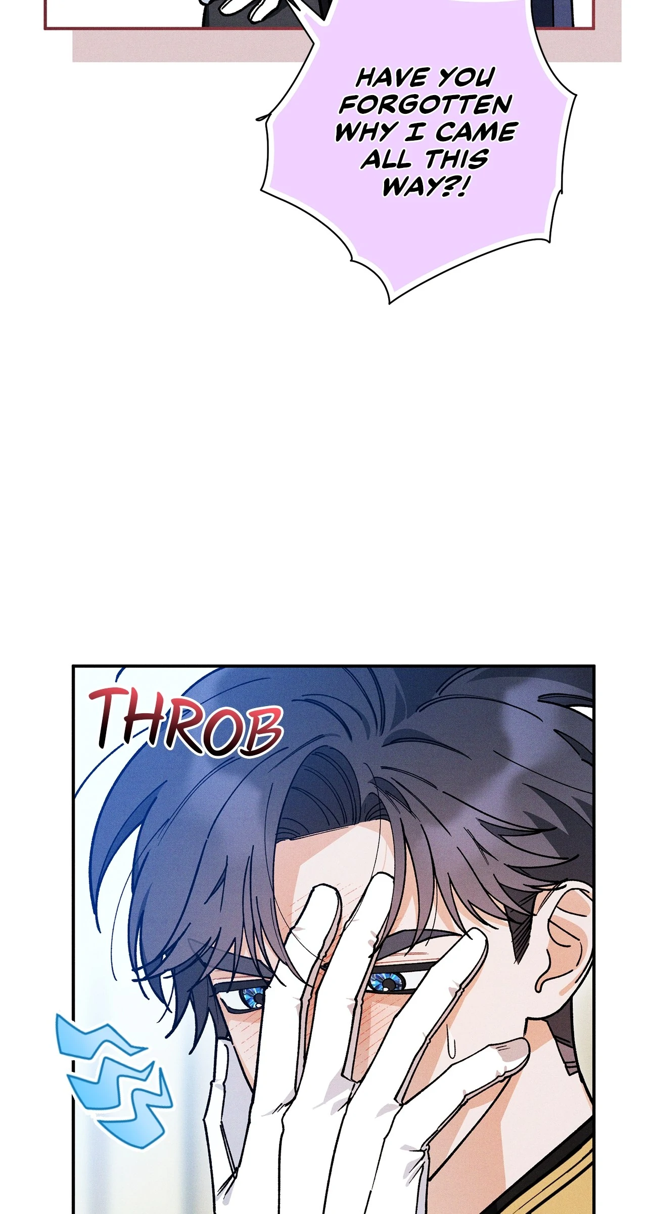The Rogue Prince Is Secretly an Omega [Mature] - Season 2 Episode 32 Finale manhwa