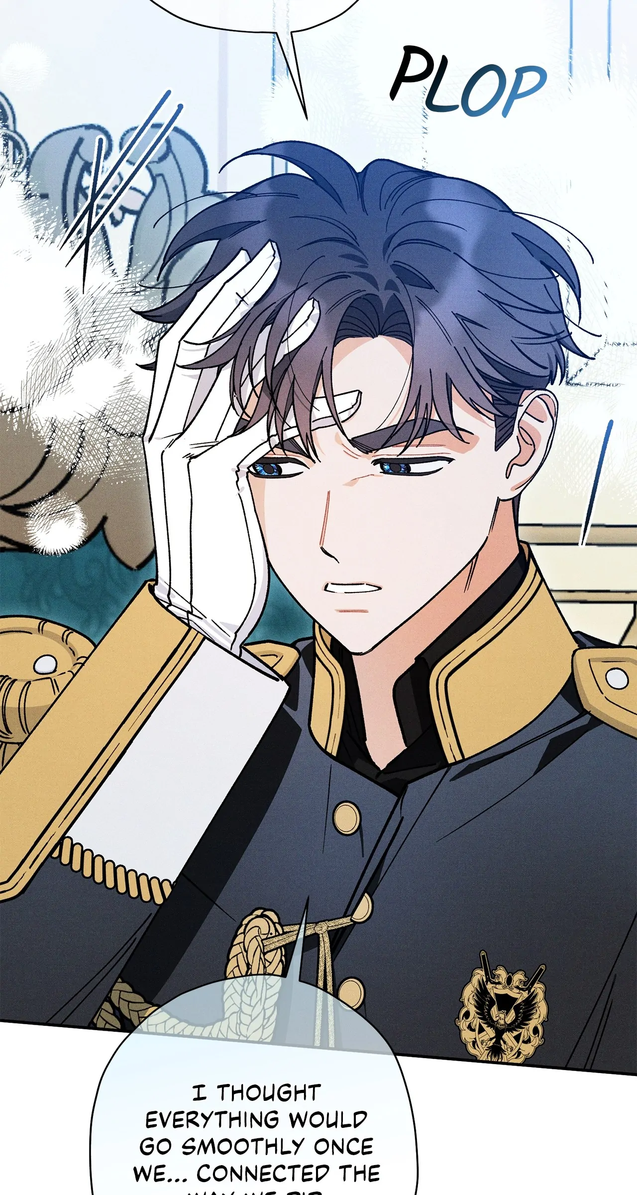 The Rogue Prince Is Secretly an Omega [Mature] - Season 2 Episode 32 Finale manhwa