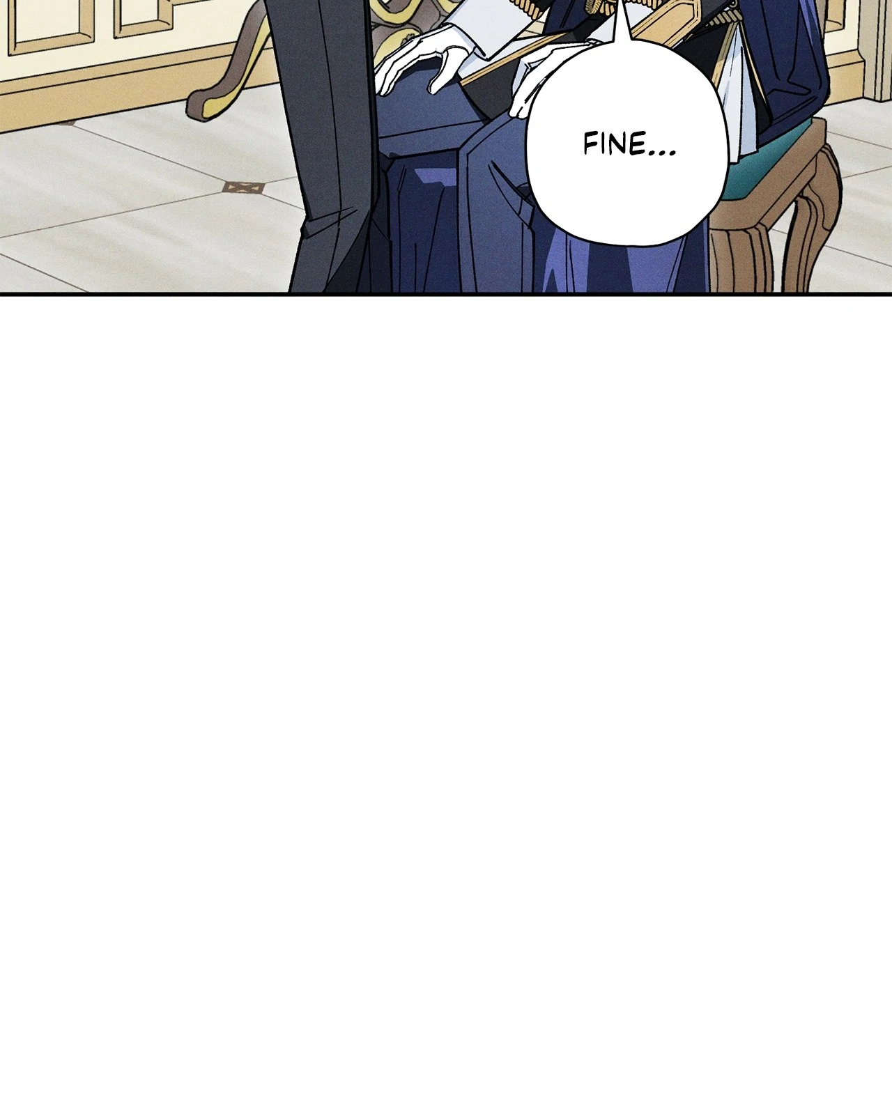 The Rogue Prince Is Secretly an Omega [Mature] - Season 2 Episode 32 Finale manhwa