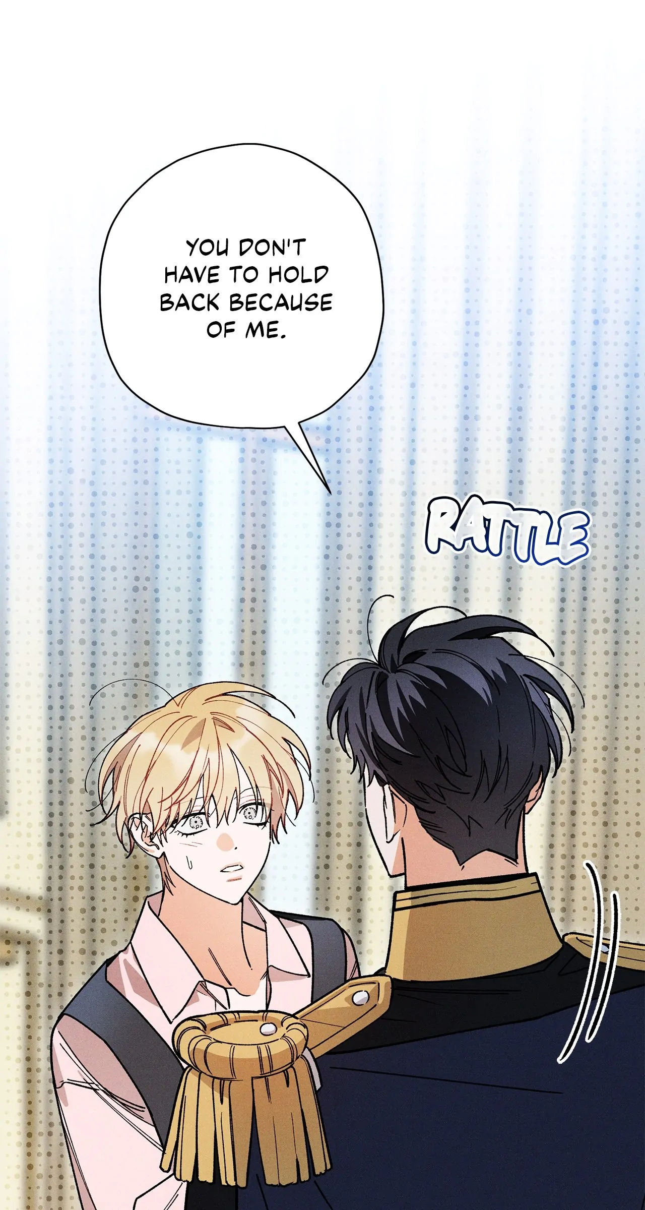 The Rogue Prince Is Secretly an Omega [Mature] - Season 2 Episode 32 Finale manhwa