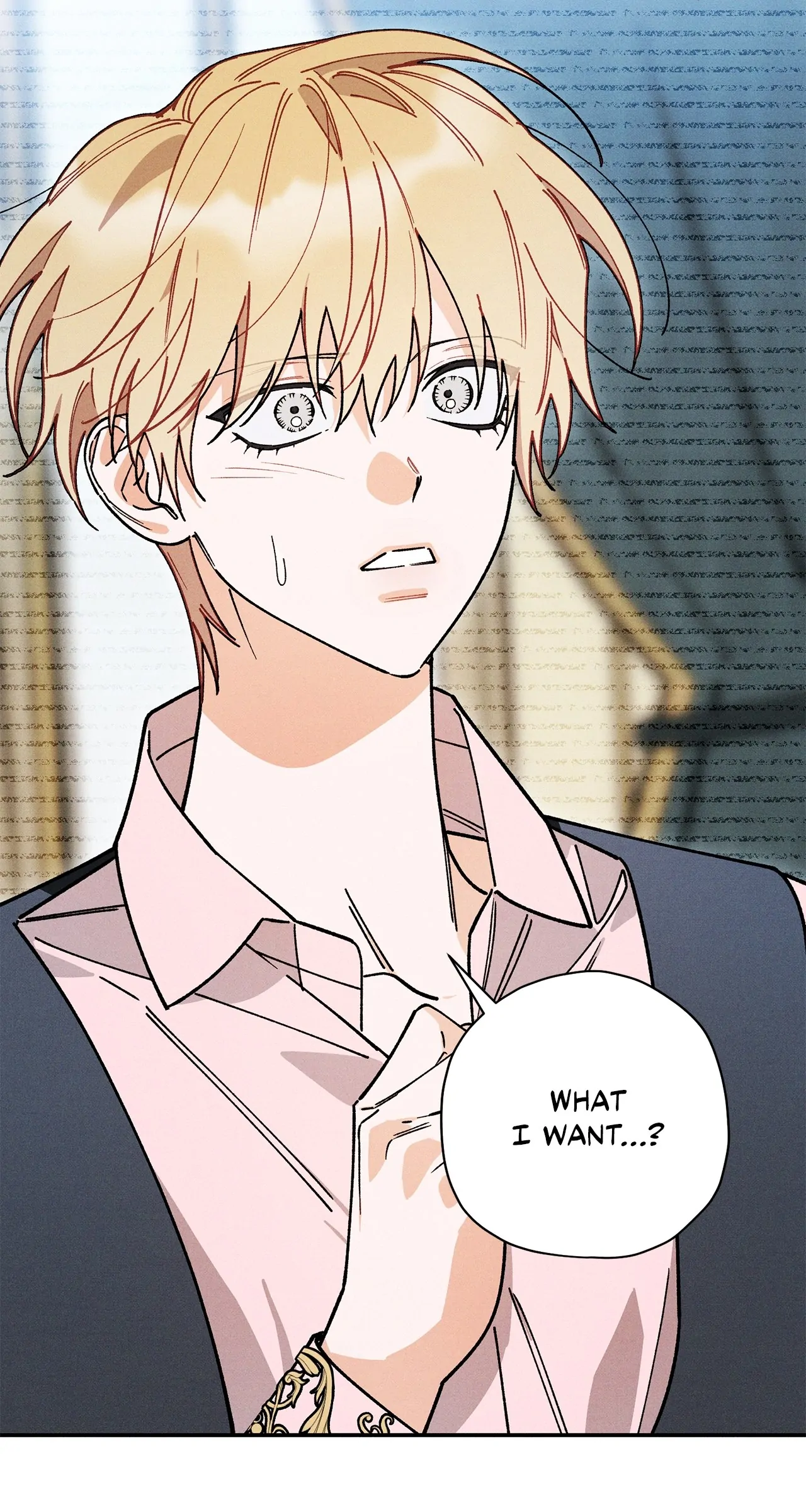 The Rogue Prince Is Secretly an Omega [Mature] - Season 2 Episode 32 Finale manhwa