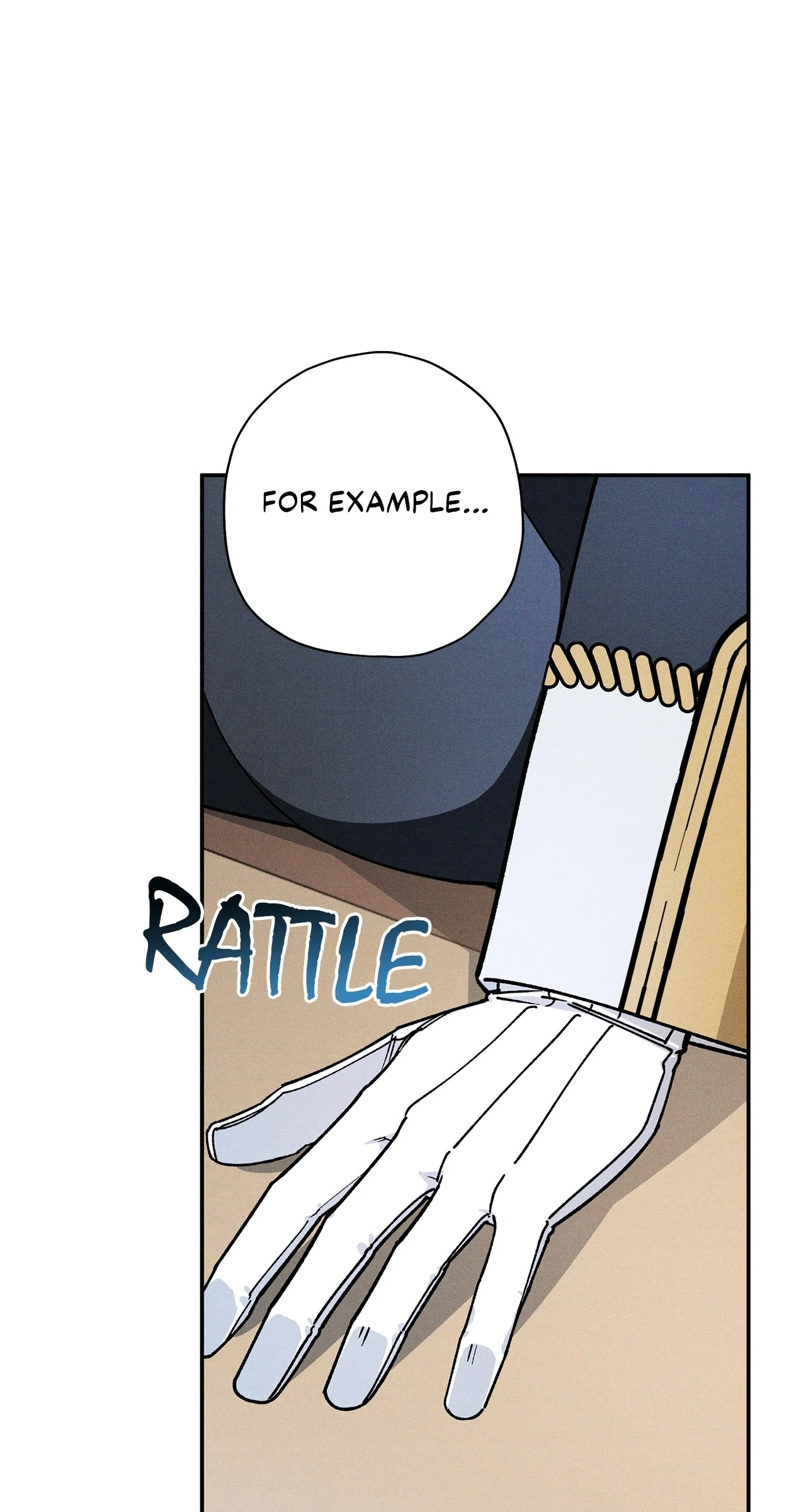 The Rogue Prince Is Secretly an Omega [Mature] - Season 2 Episode 32 Finale manhwa