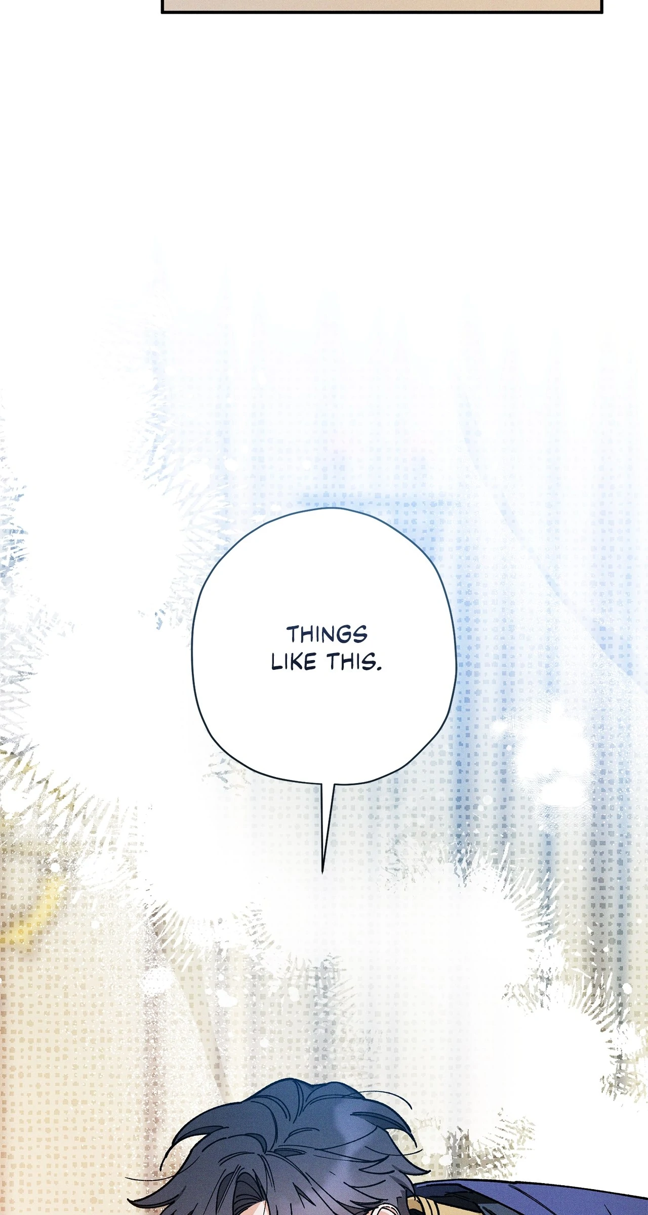 The Rogue Prince Is Secretly an Omega [Mature] - Season 2 Episode 32 Finale manhwa