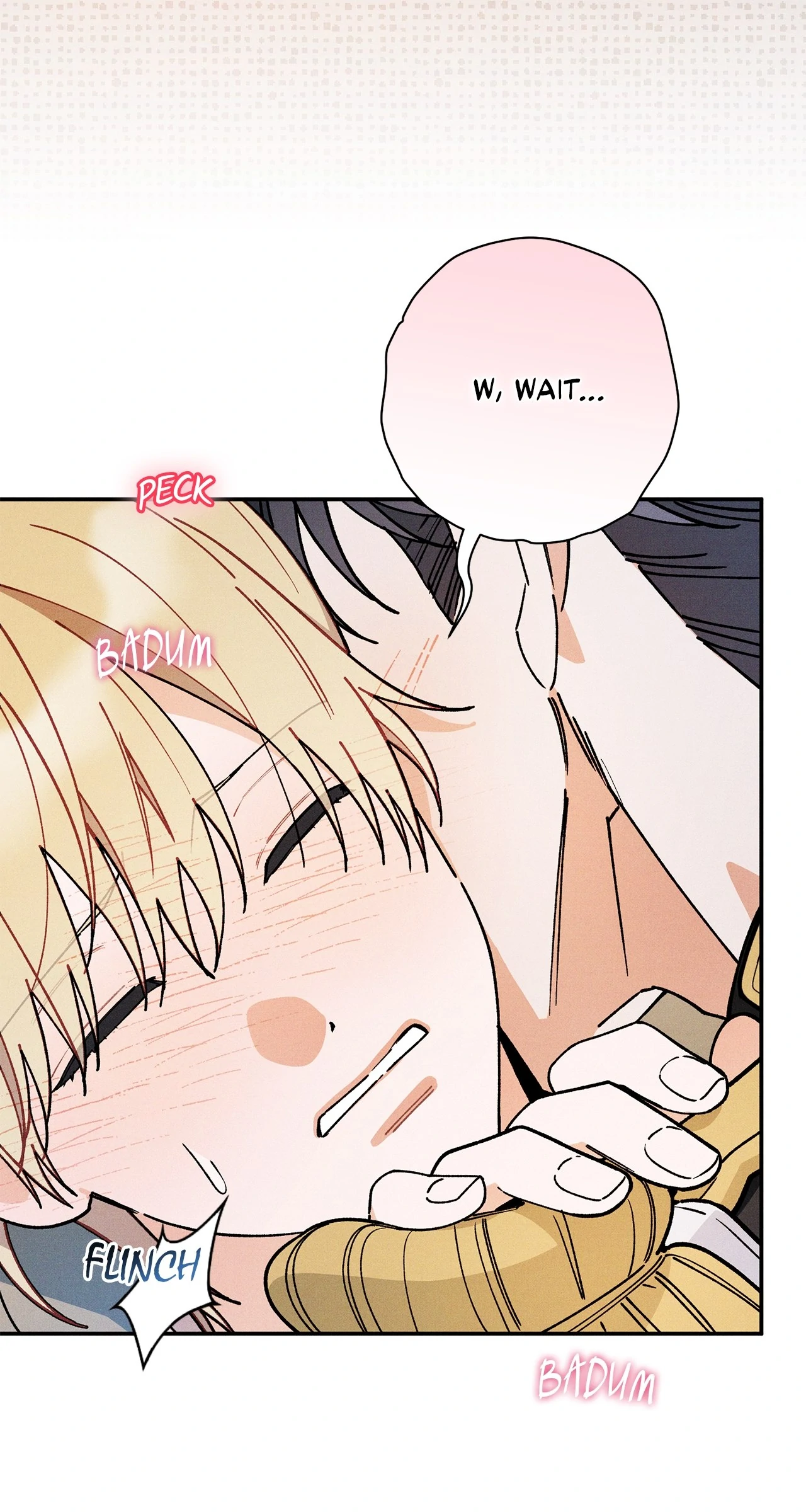 The Rogue Prince Is Secretly an Omega [Mature] - Season 2 Episode 32 Finale manhwa