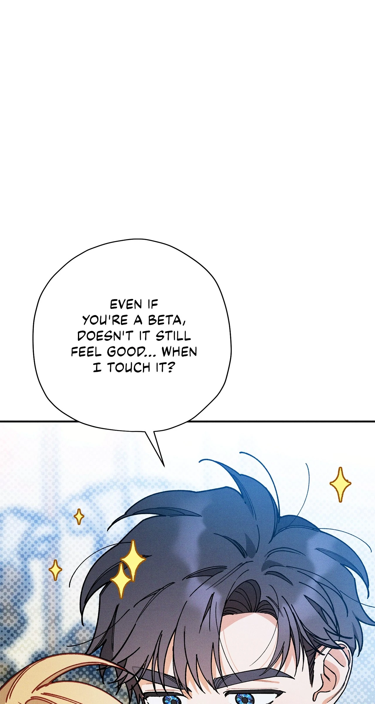 The Rogue Prince Is Secretly an Omega [Mature] - Season 2 Episode 32 Finale manhwa