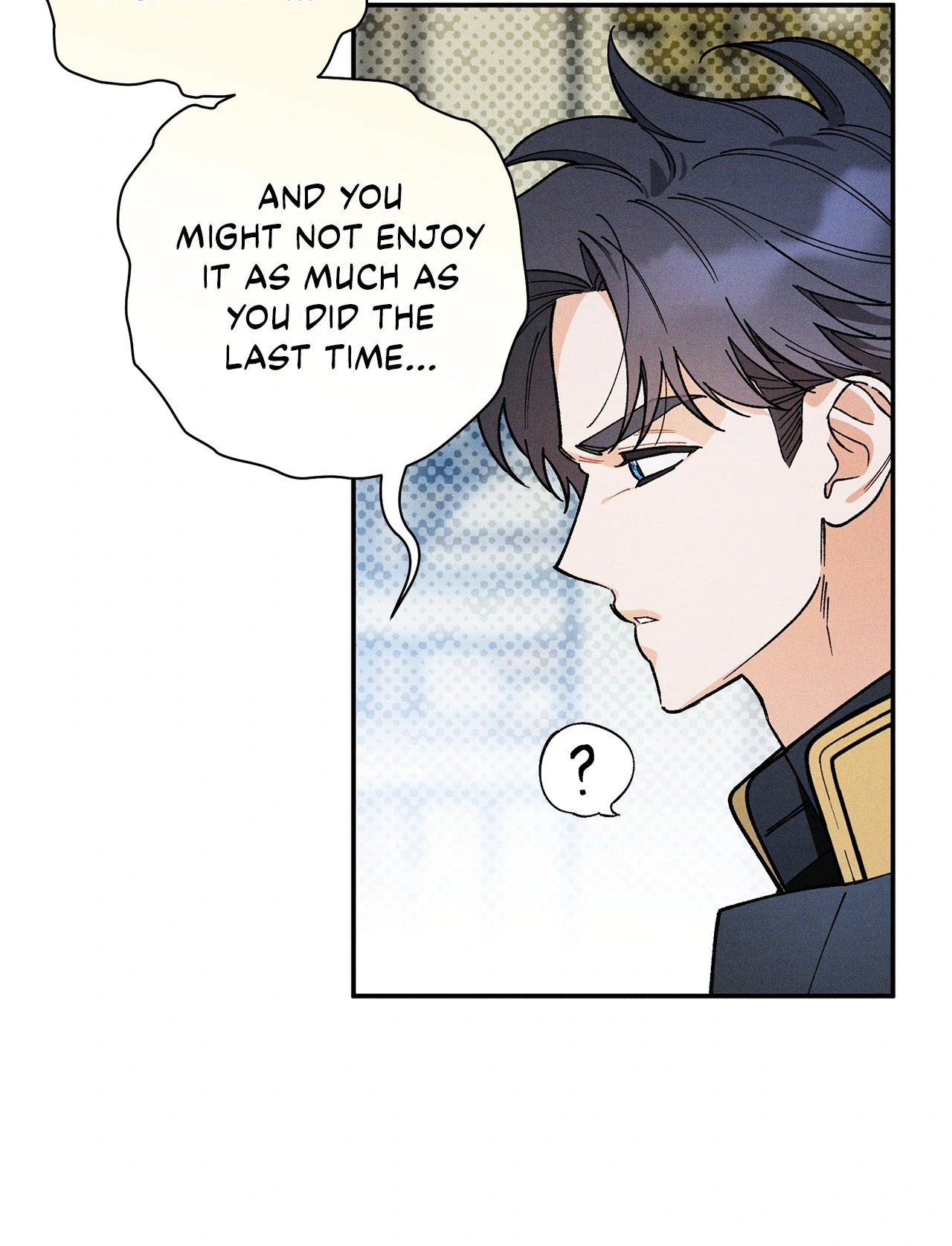 The Rogue Prince Is Secretly an Omega [Mature] - Season 2 Episode 32 Finale manhwa