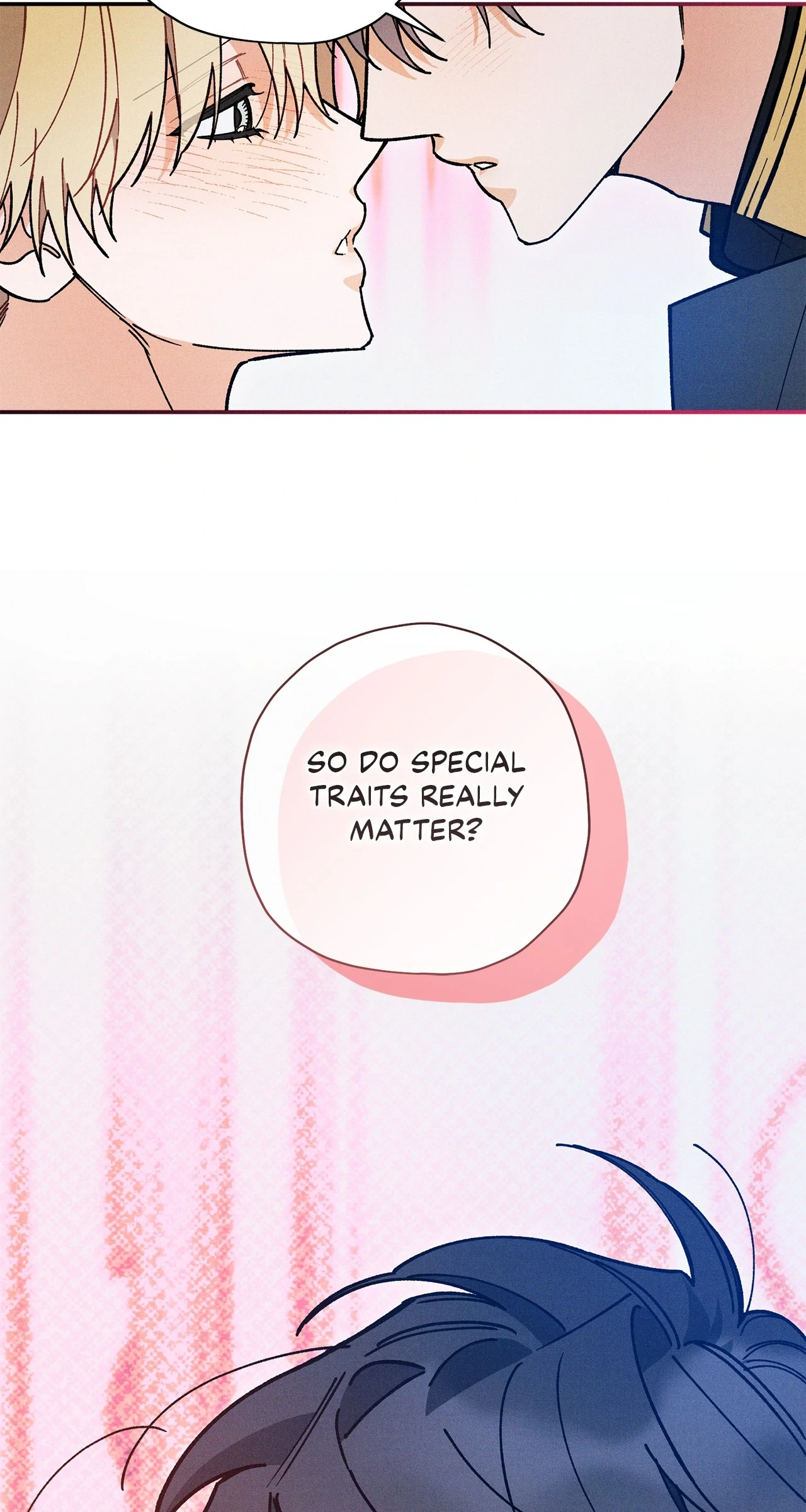 The Rogue Prince Is Secretly an Omega [Mature] - Season 2 Episode 32 Finale manhwa