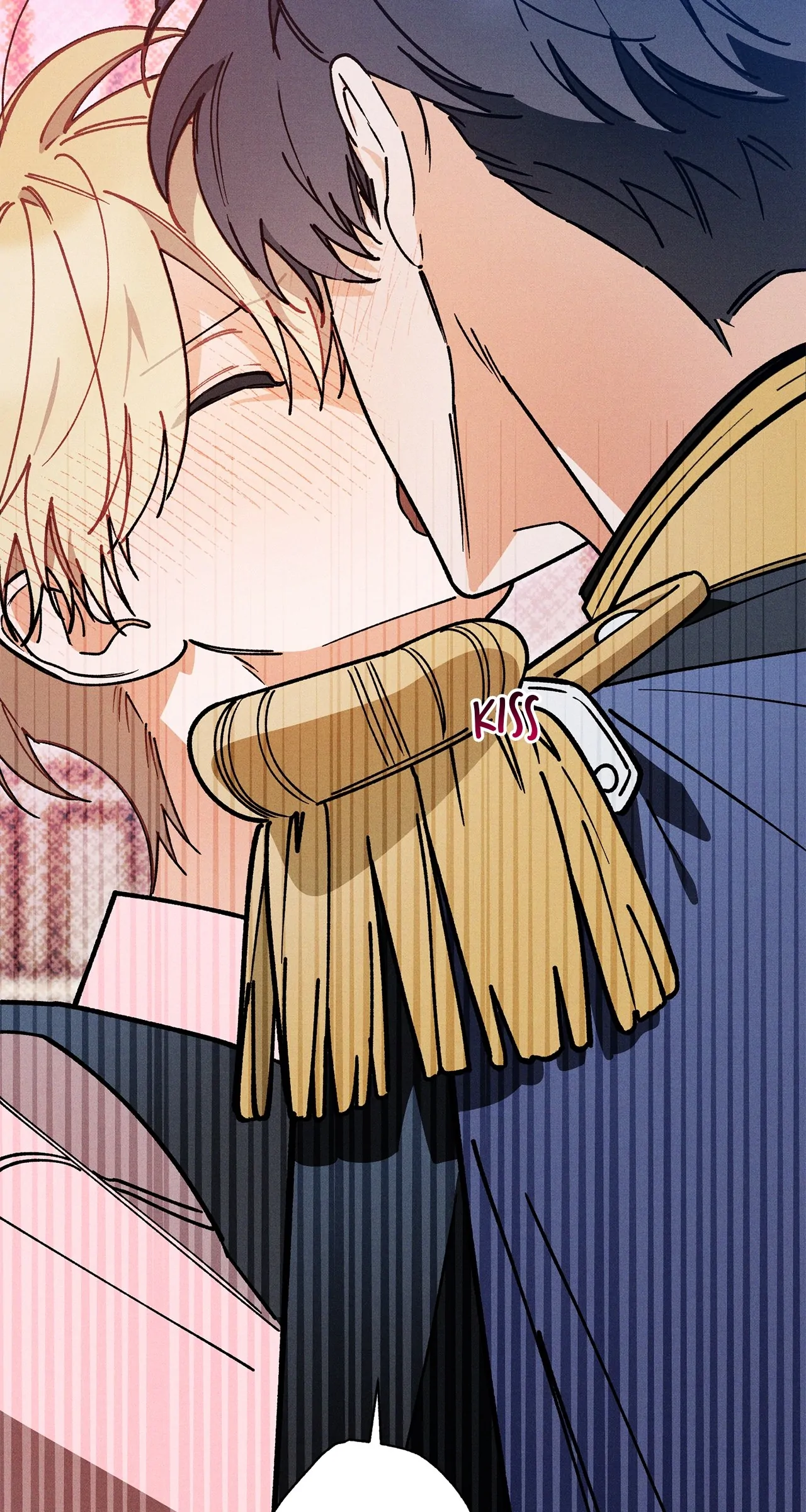 The Rogue Prince Is Secretly an Omega [Mature] - Season 2 Episode 32 Finale manhwa