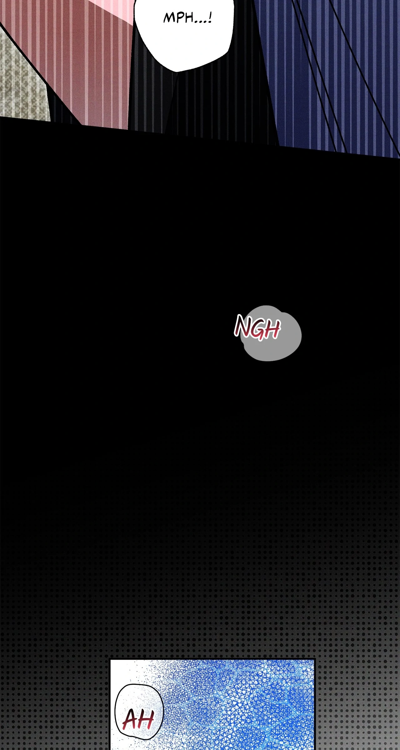 The Rogue Prince Is Secretly an Omega [Mature] - Season 2 Episode 32 Finale manhwa
