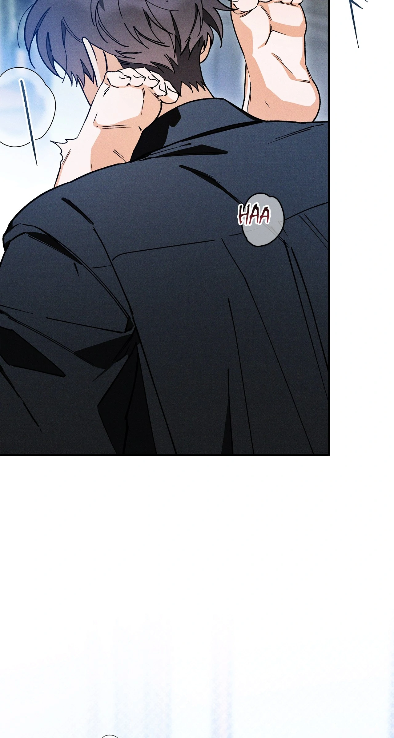 The Rogue Prince Is Secretly an Omega [Mature] - Season 2 Episode 32 Finale manhwa