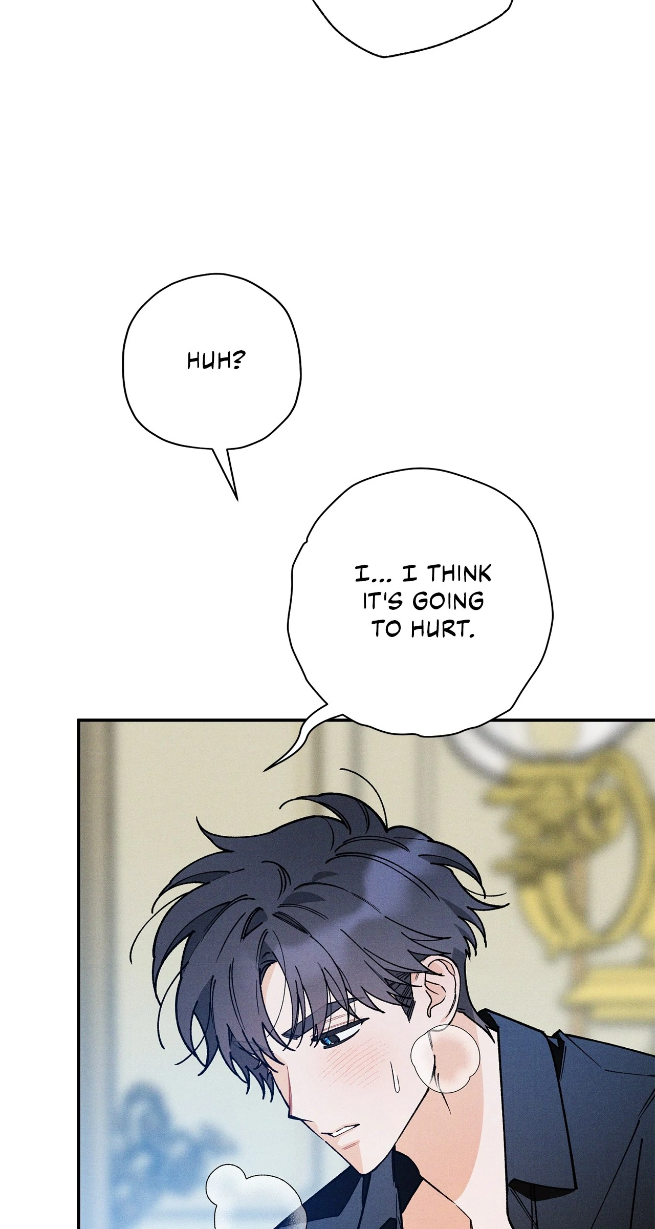 The Rogue Prince Is Secretly an Omega [Mature] - Season 2 Episode 32 Finale manhwa