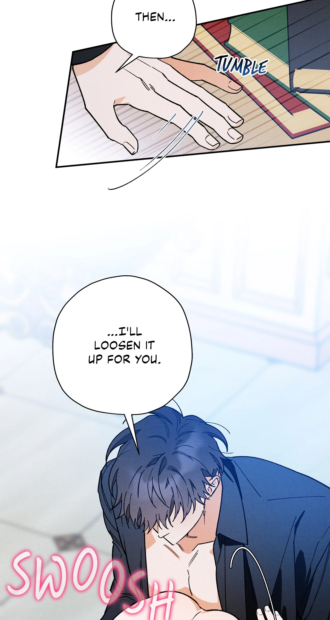 The Rogue Prince Is Secretly an Omega [Mature] - Season 2 Episode 32 Finale manhwa