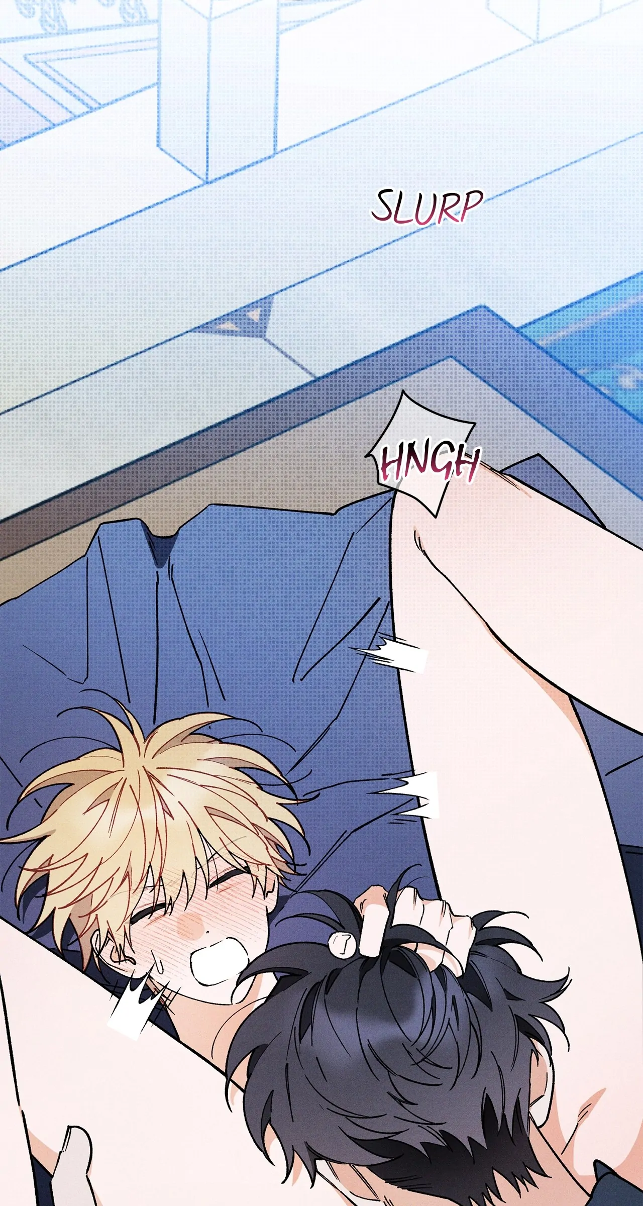 The Rogue Prince Is Secretly an Omega [Mature] - Season 2 Episode 32 Finale manhwa