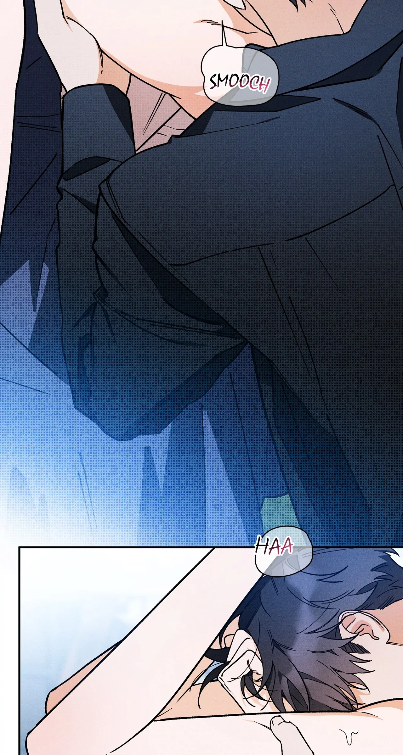 The Rogue Prince Is Secretly an Omega [Mature] - Season 2 Episode 32 Finale manhwa