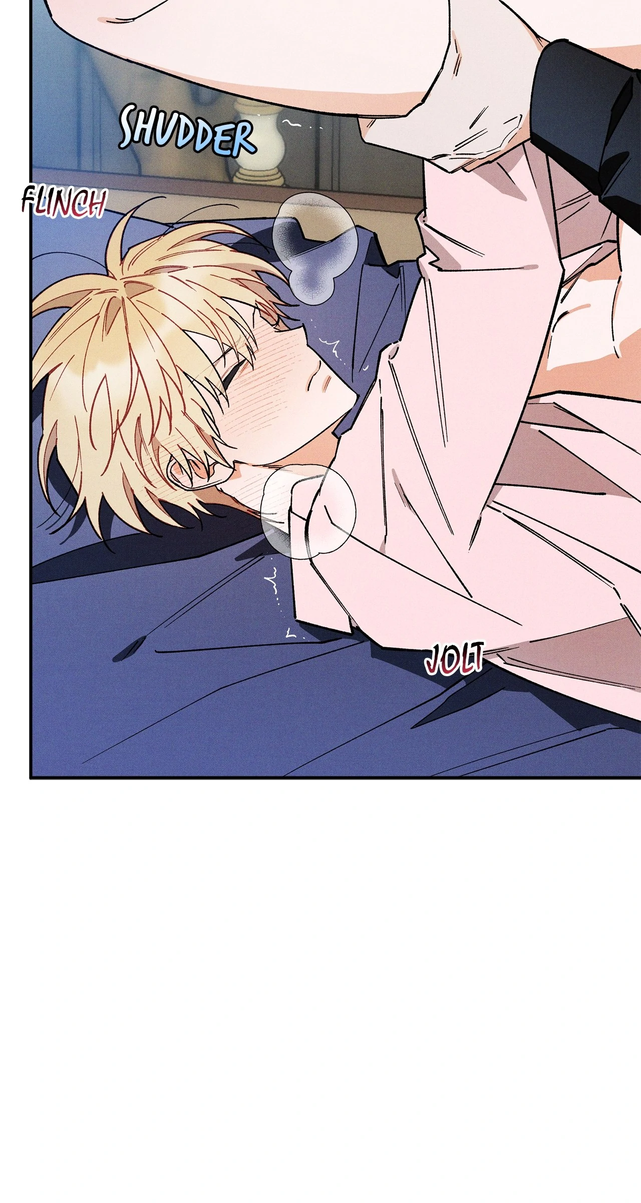 The Rogue Prince Is Secretly an Omega [Mature] - Season 2 Episode 32 Finale manhwa