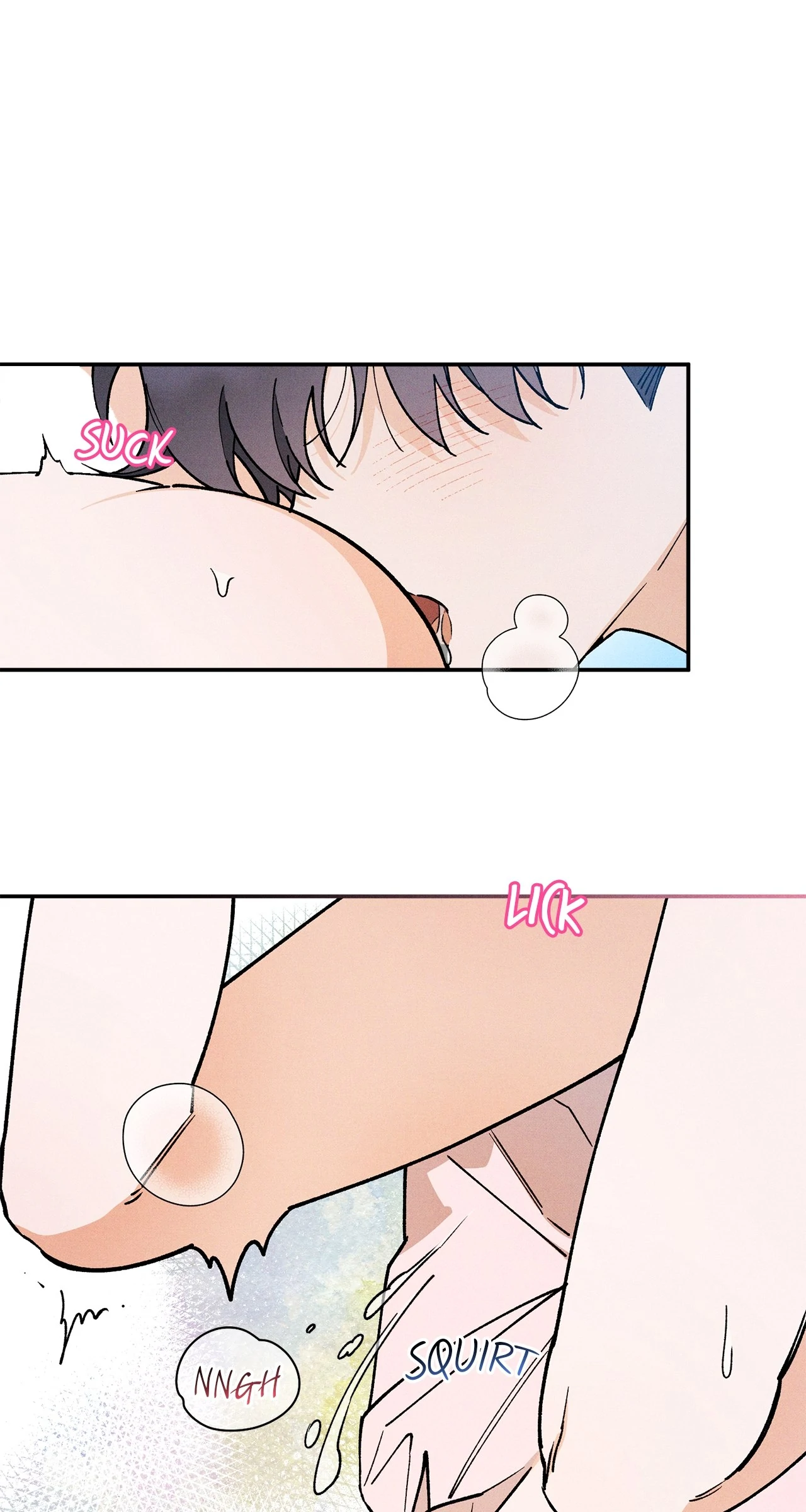 The Rogue Prince Is Secretly an Omega [Mature] - Season 2 Episode 32 Finale manhwa