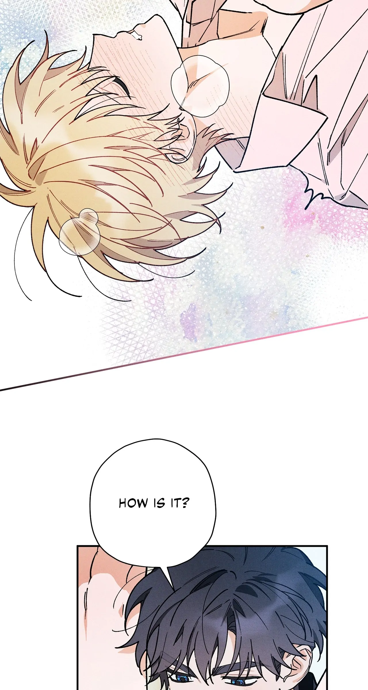 The Rogue Prince Is Secretly an Omega [Mature] - Season 2 Episode 32 Finale manhwa