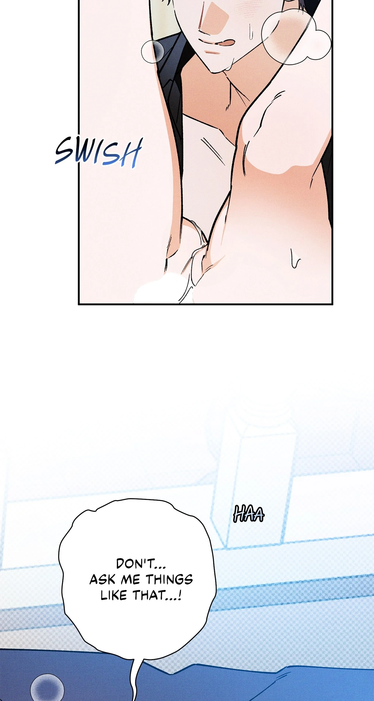 The Rogue Prince Is Secretly an Omega [Mature] - Season 2 Episode 32 Finale manhwa