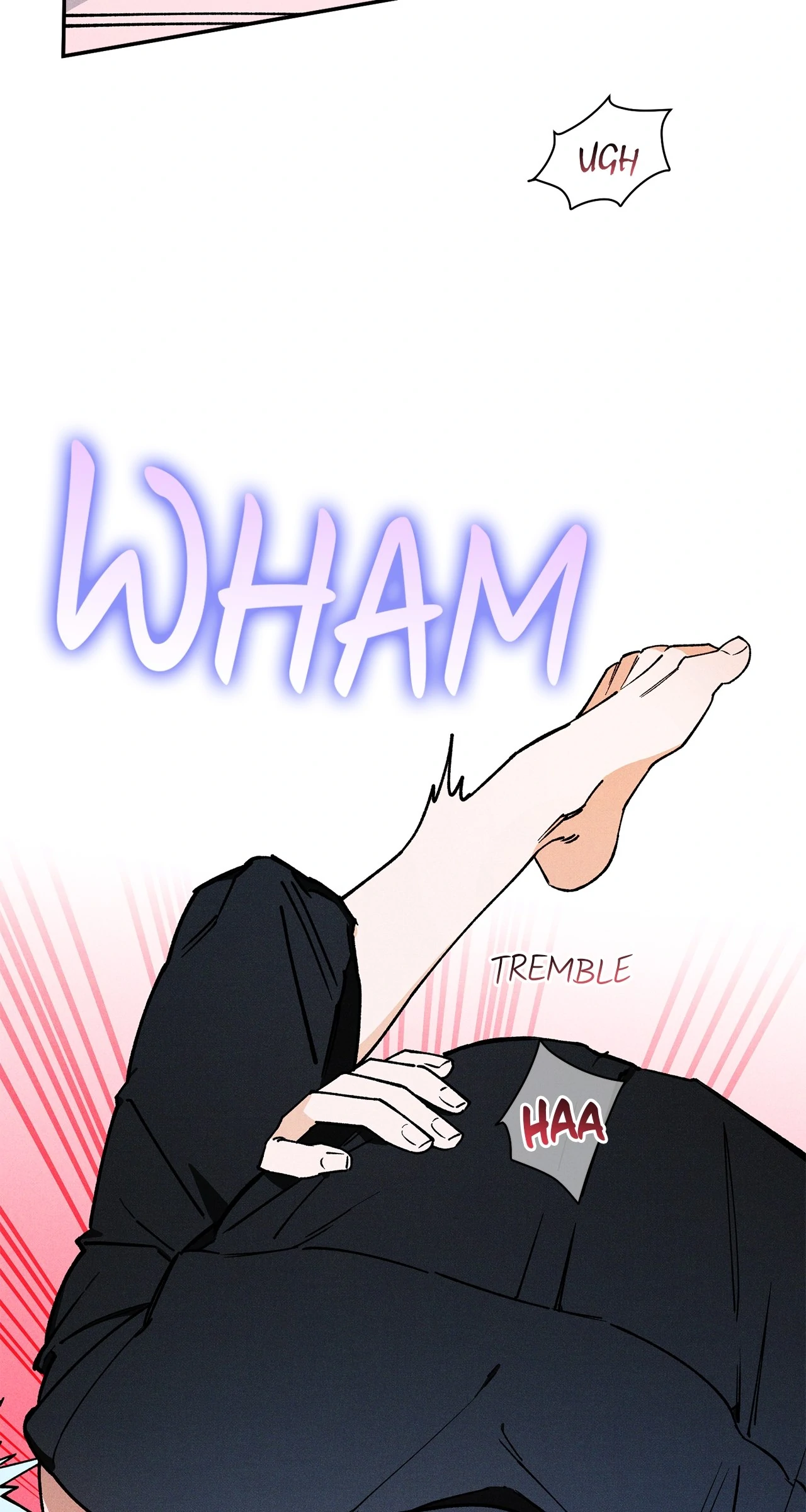 The Rogue Prince Is Secretly an Omega [Mature] - Season 2 Episode 32 Finale manhwa