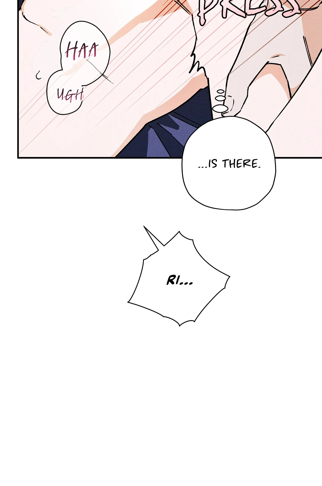 The Rogue Prince Is Secretly an Omega [Mature] - Season 2 Episode 32 Finale manhwa