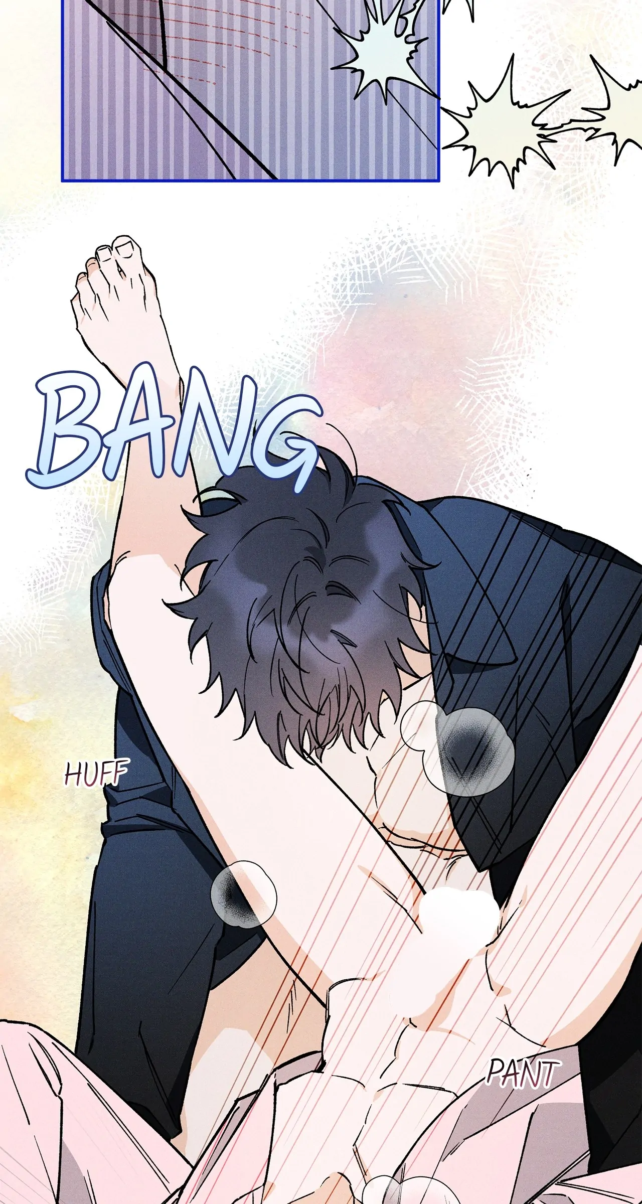 The Rogue Prince Is Secretly an Omega [Mature] - Season 2 Episode 32 Finale manhwa