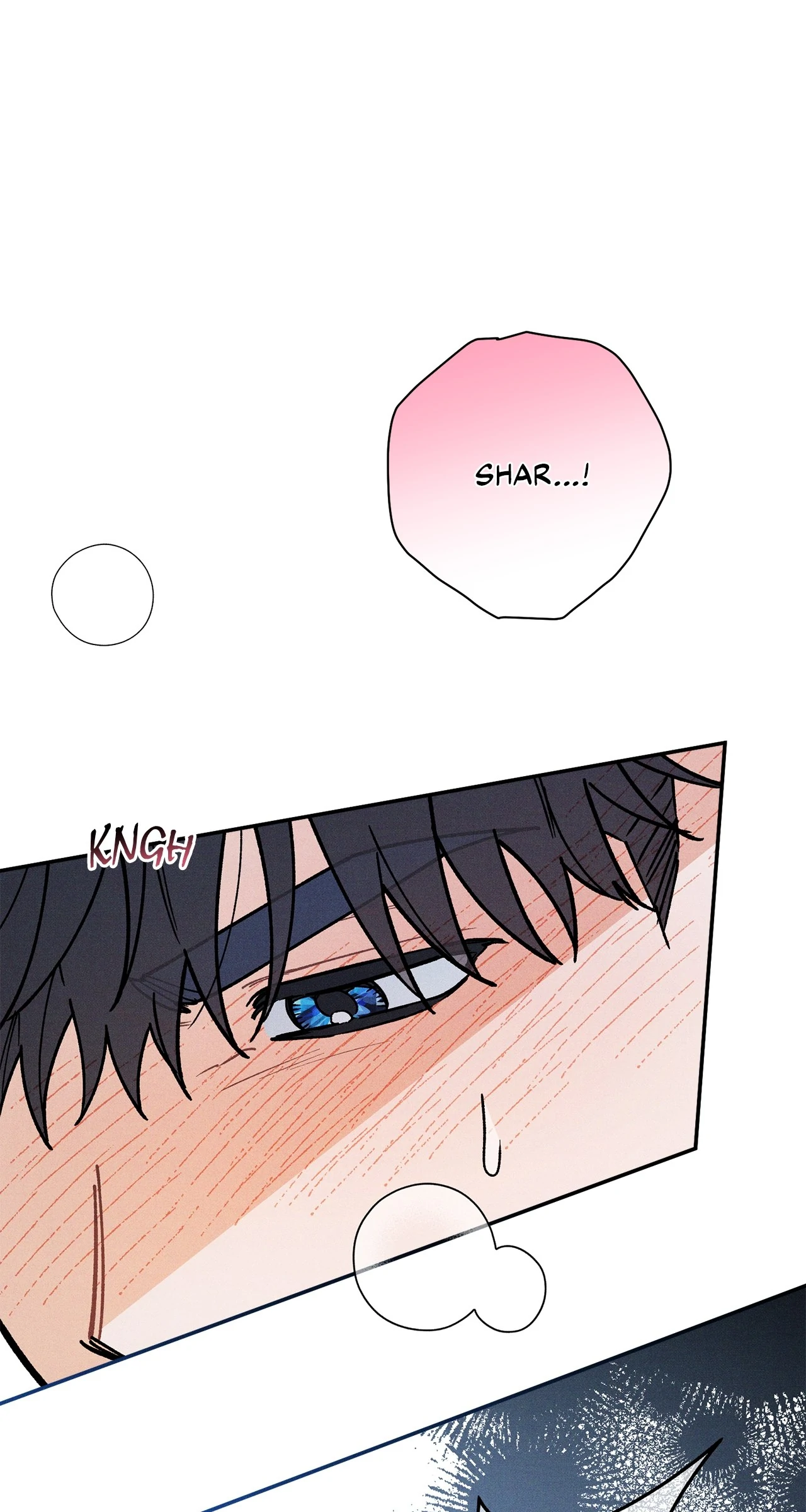 The Rogue Prince Is Secretly an Omega [Mature] - Season 2 Episode 32 Finale manhwa