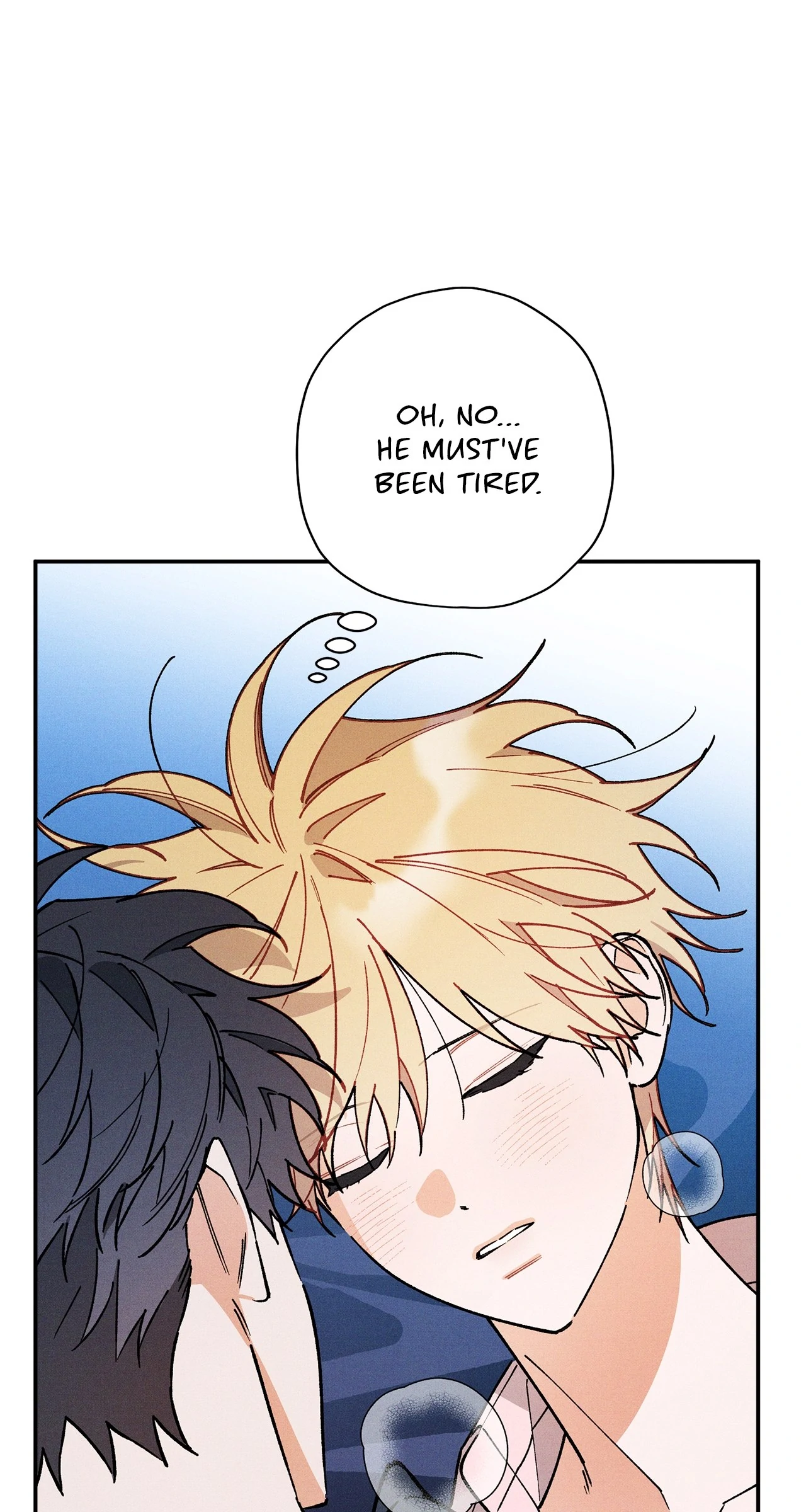 The Rogue Prince Is Secretly an Omega [Mature] - Season 2 Episode 32 Finale manhwa