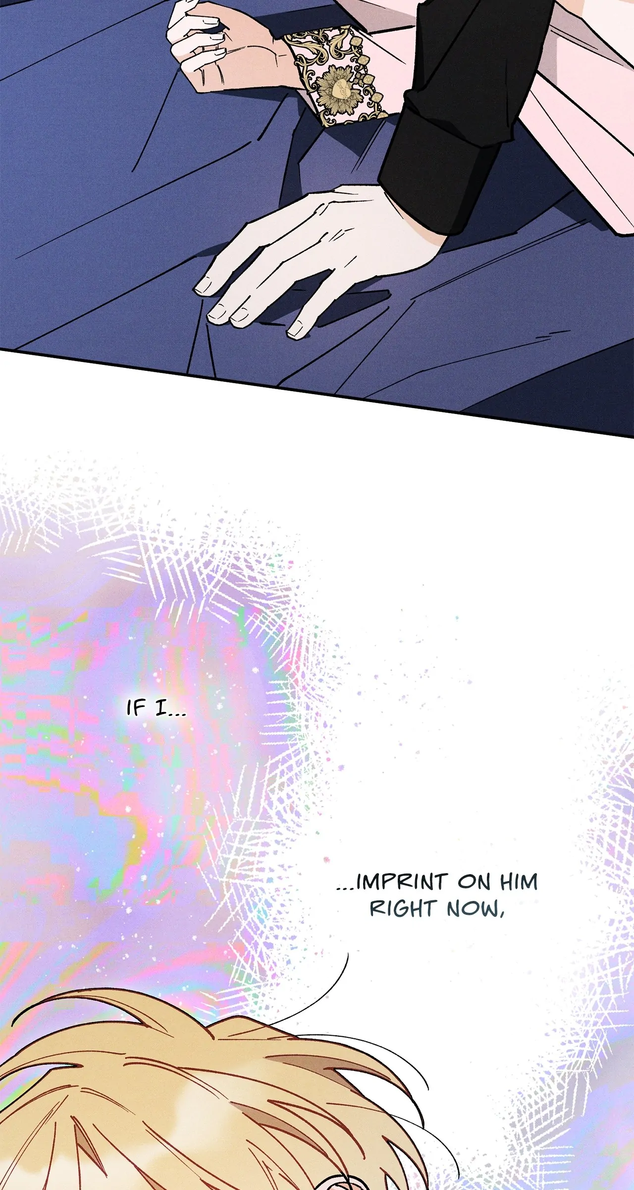The Rogue Prince Is Secretly an Omega [Mature] - Season 2 Episode 32 Finale manhwa