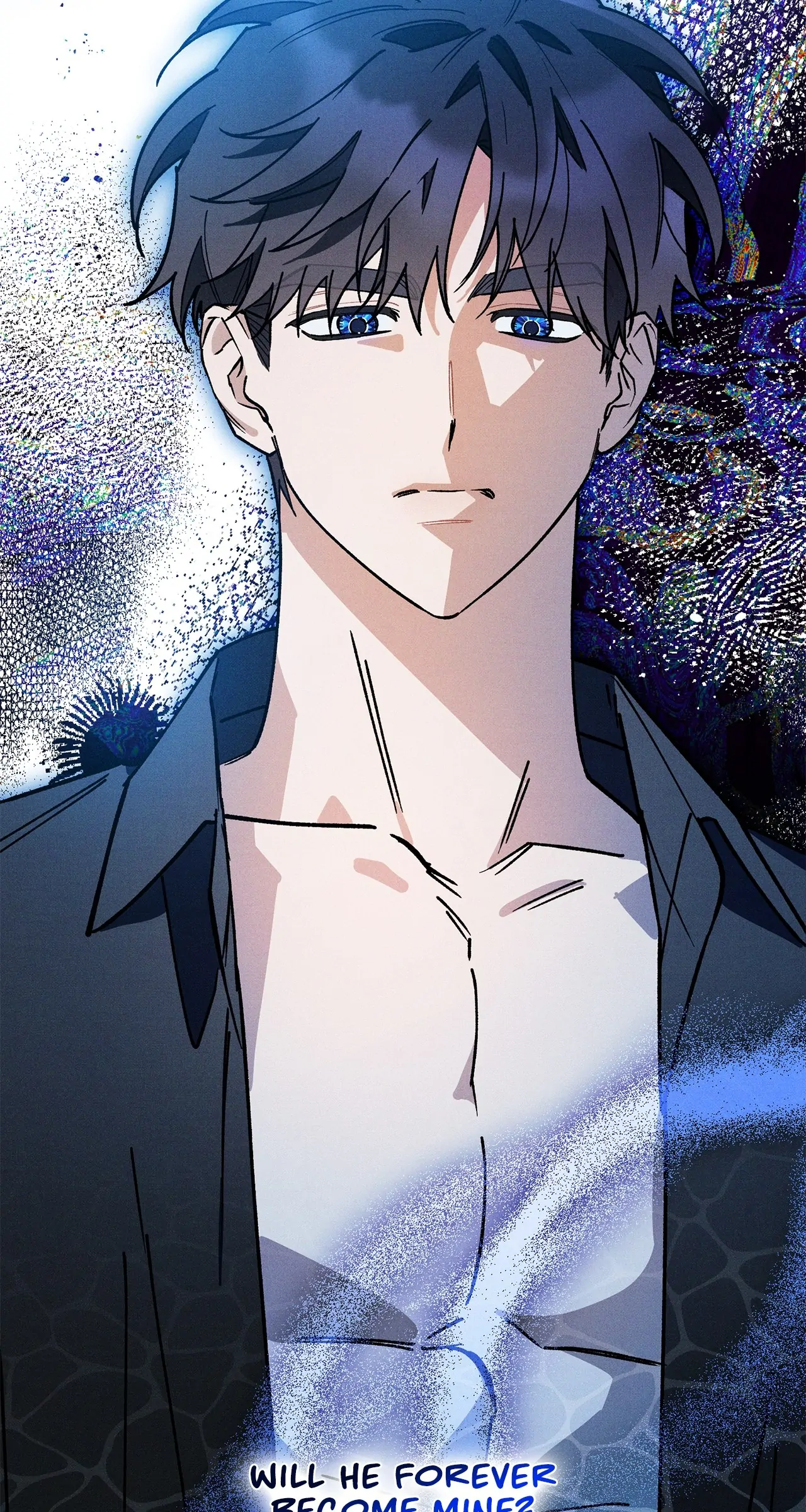 The Rogue Prince Is Secretly an Omega [Mature] - Season 2 Episode 32 Finale manhwa