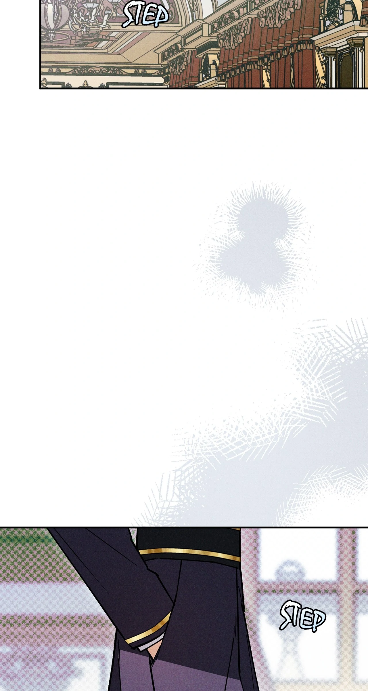 The Rogue Prince Is Secretly an Omega [Mature] - Season 2 Episode 32 Finale manhwa