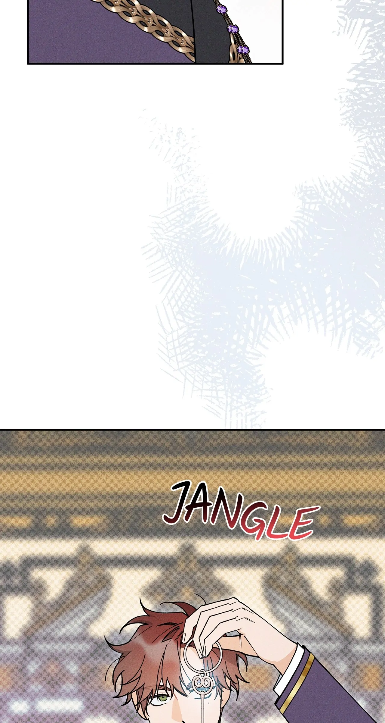 The Rogue Prince Is Secretly an Omega [Mature] - Season 2 Episode 32 Finale manhwa