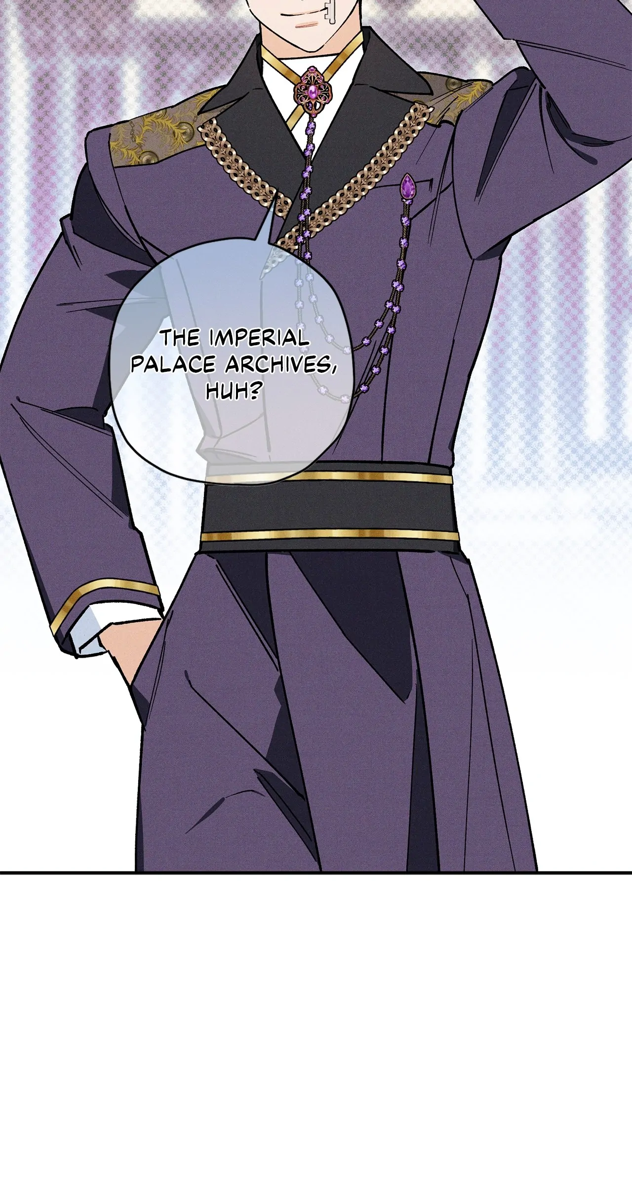 The Rogue Prince Is Secretly an Omega [Mature] - Season 2 Episode 32 Finale manhwa