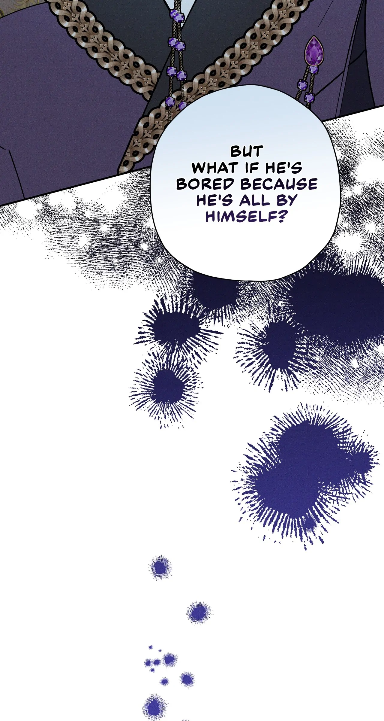 The Rogue Prince Is Secretly an Omega [Mature] - Season 2 Episode 32 Finale manhwa