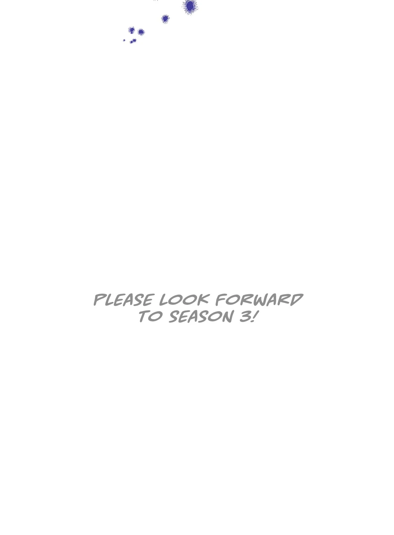 The Rogue Prince Is Secretly an Omega [Mature] - Season 2 Episode 32 Finale manhwa