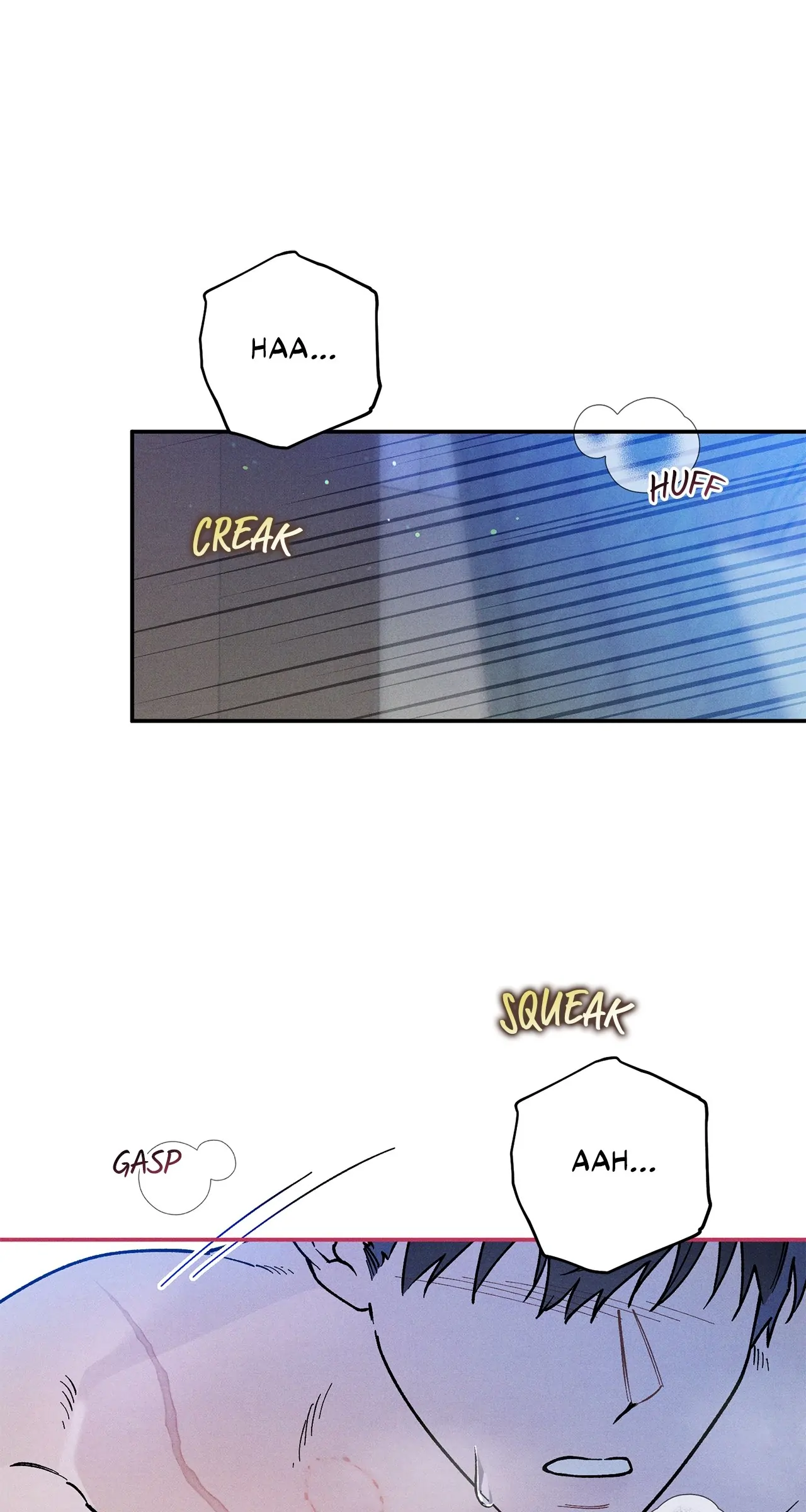 The Rogue Prince Is Secretly an Omega [Mature] - Season 2 Episode 4 manhwa