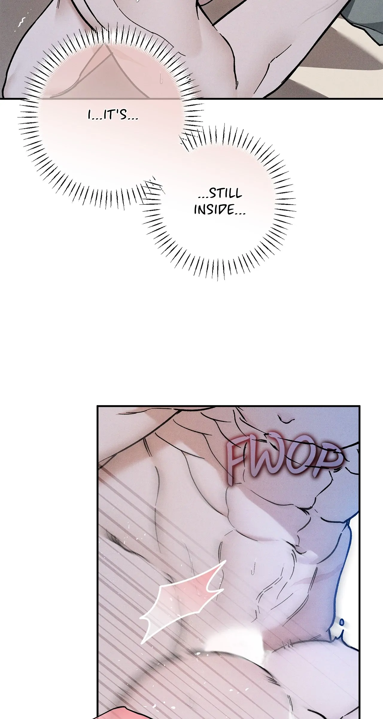 The Rogue Prince Is Secretly an Omega [Mature] - Season 2 Episode 4 manhwa