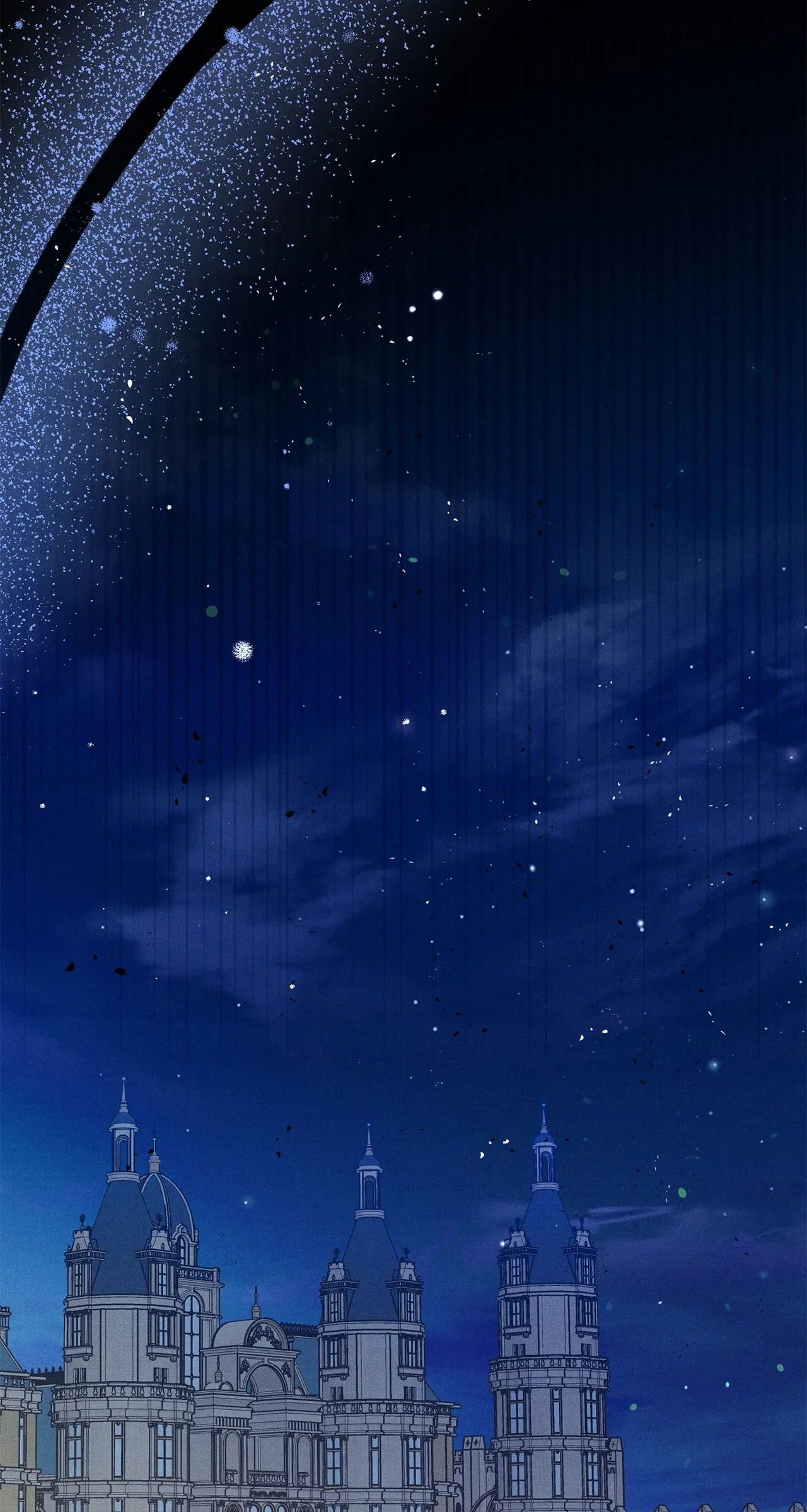 The Rogue Prince Is Secretly an Omega [Mature] - Season 2 Episode 4 manhwa