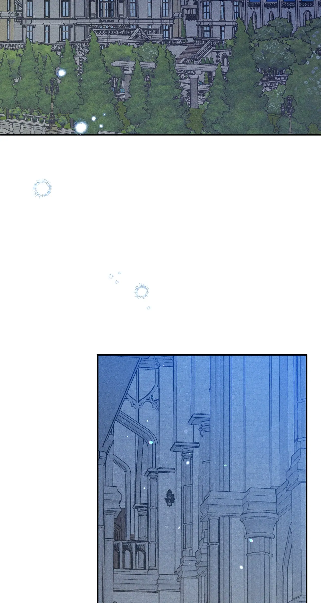 The Rogue Prince Is Secretly an Omega [Mature] - Season 2 Episode 4 manhwa